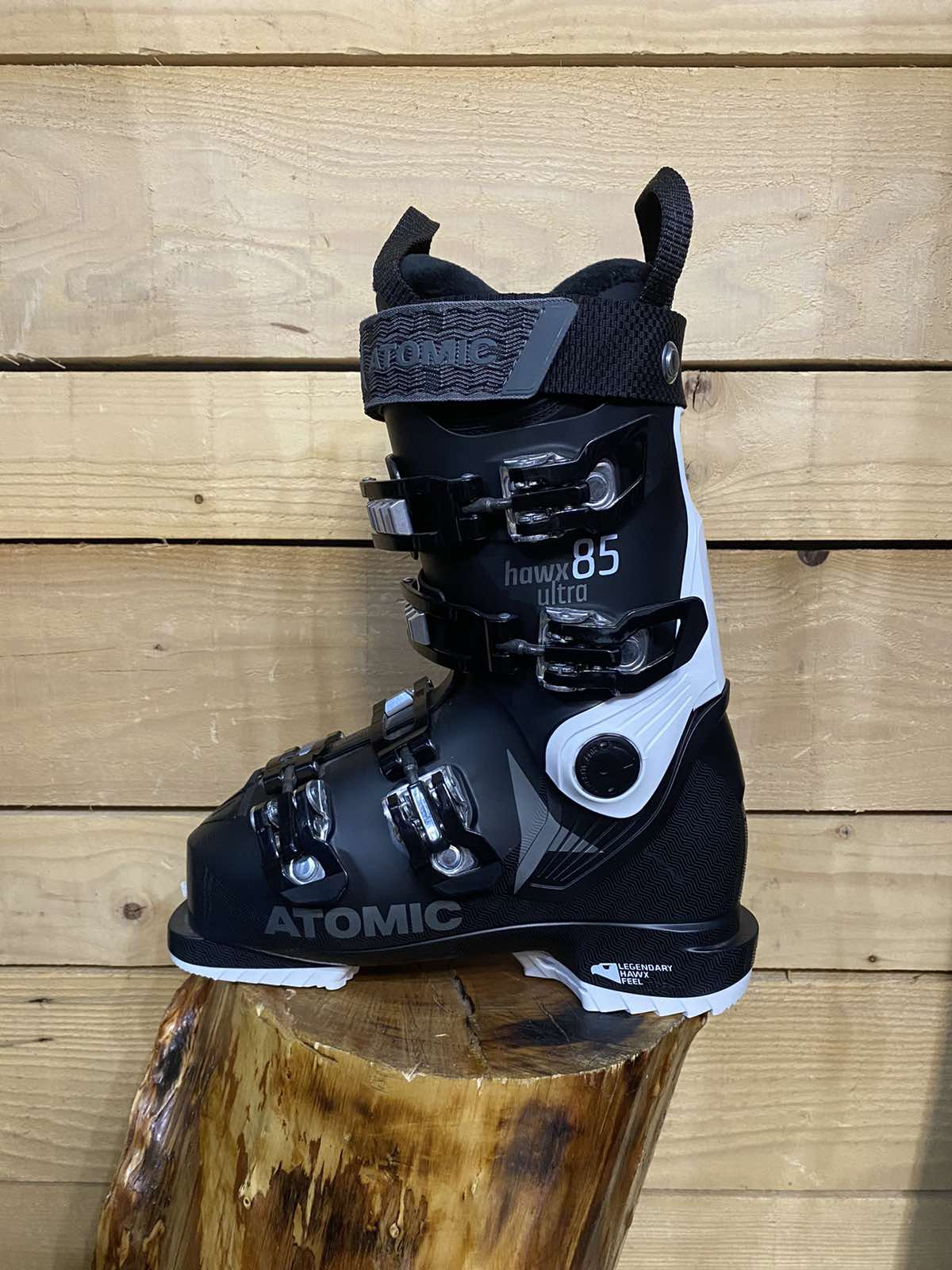 Atomic Hawx 85 ultra New – Skitradingcenter