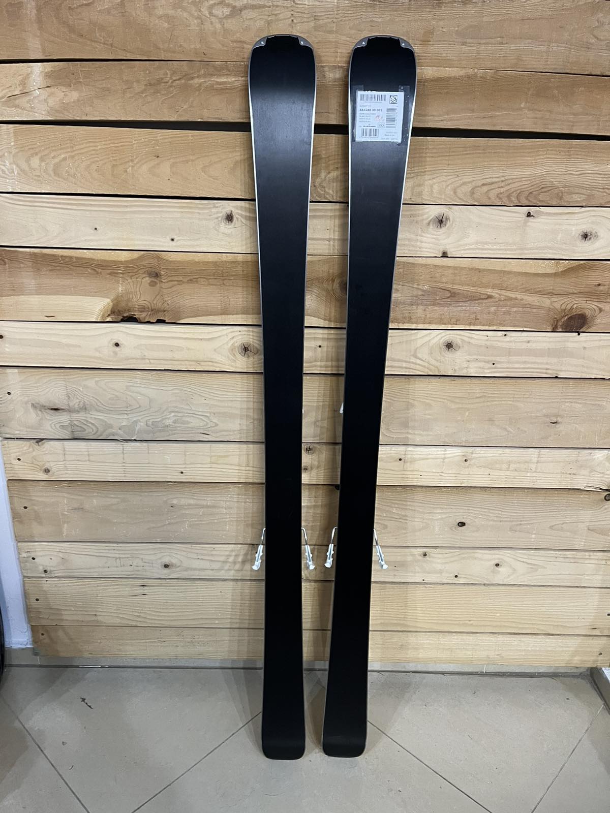 Blizzard Elevate 7.7 - Women's All-Mountain Ski