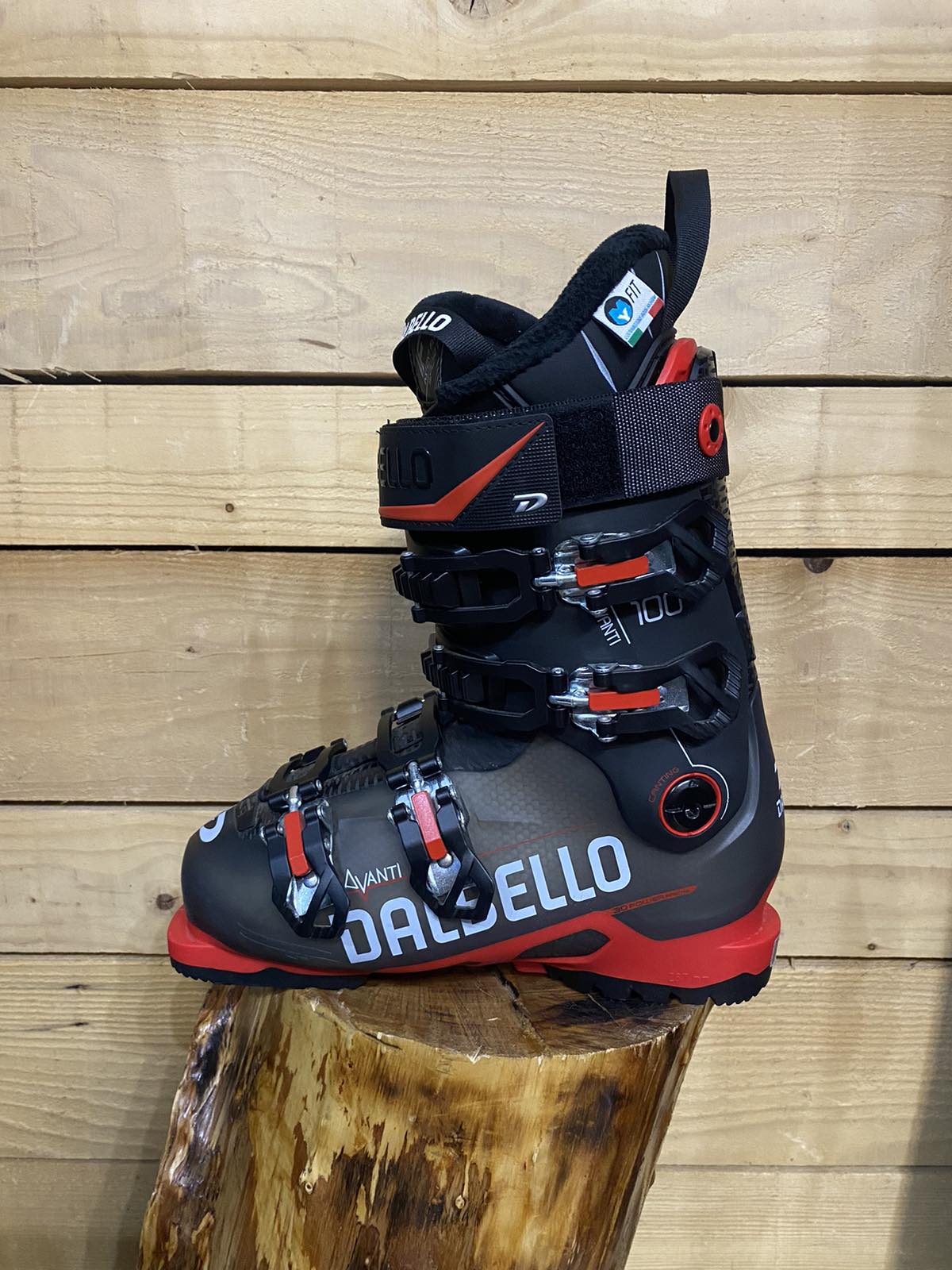 Dalbello Avanti 100 Ski Boots