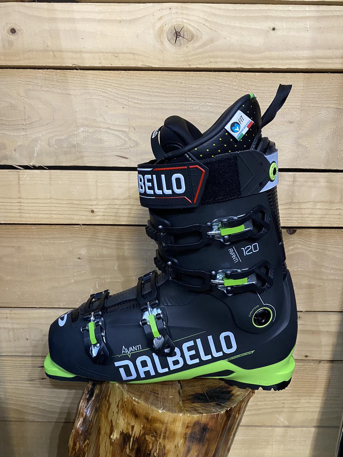 Dalbello Avanti 120 Ski boots for Men
