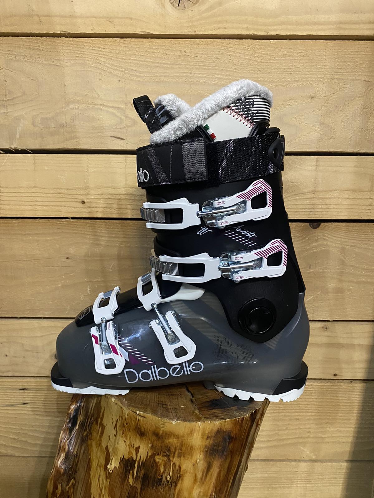 Dalbello Avanti AX W 80 - 26,5 Ski Boots