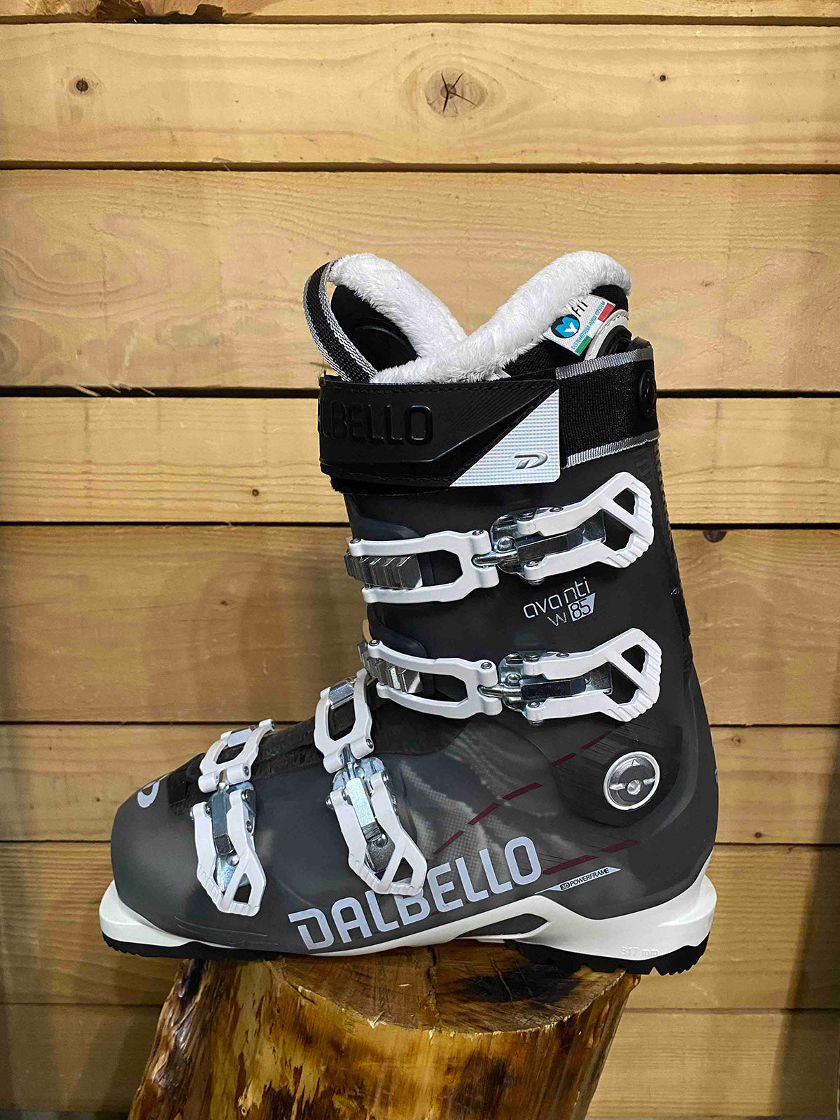 Dalbello Avanti W 85 Ski Boots