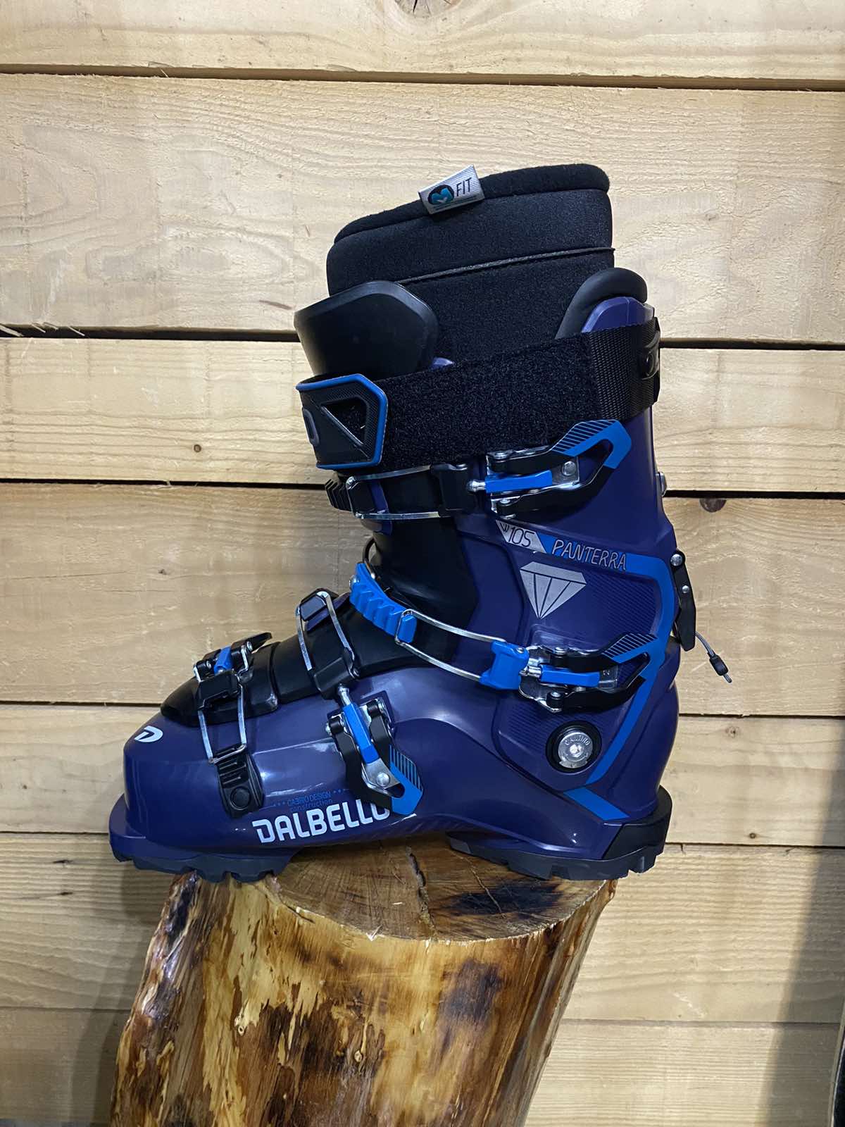 Dalbello Panterra W 105 Ski Boots - New