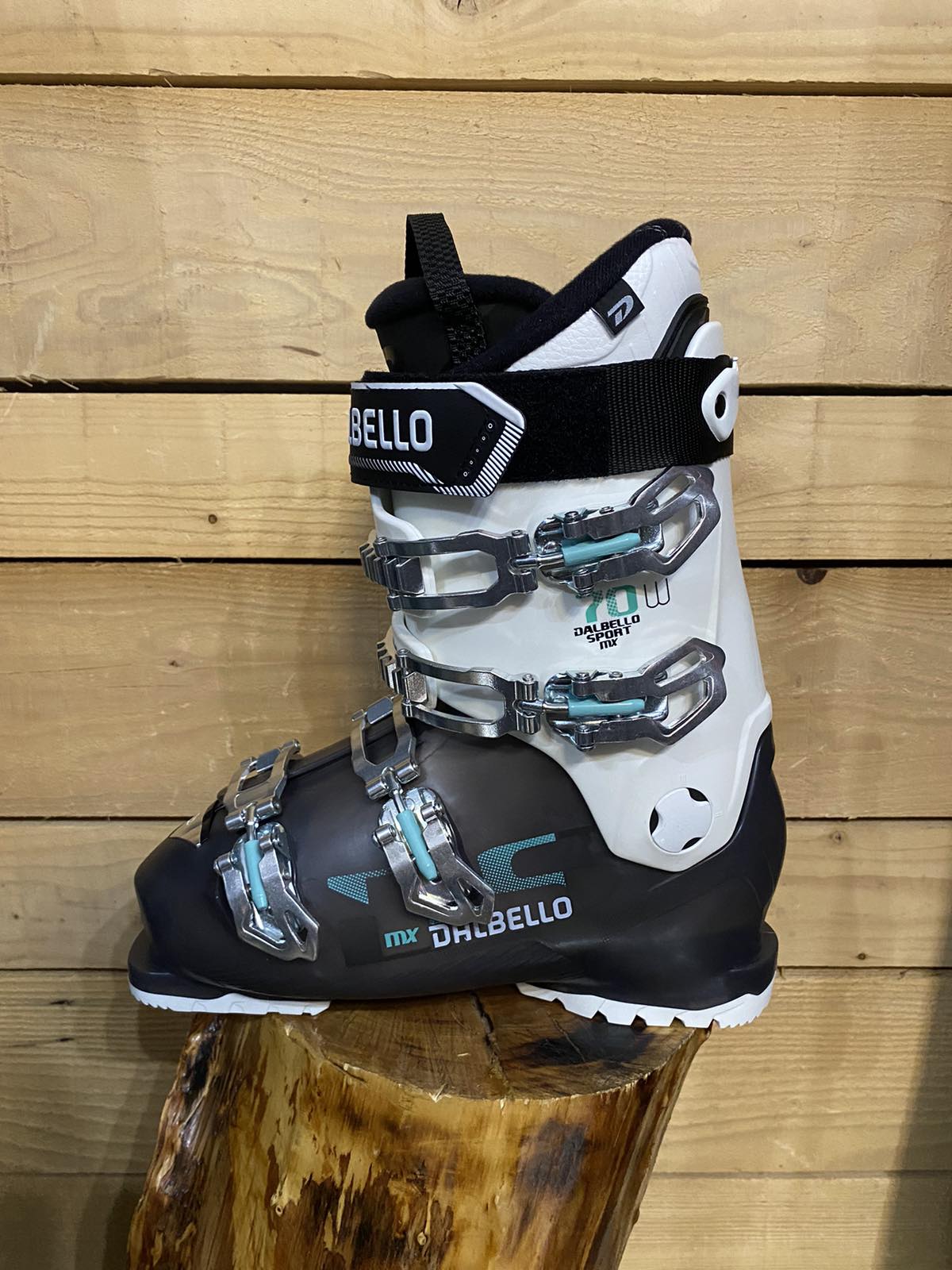 Dalbello Sport MX 70 W Women Ski Boots