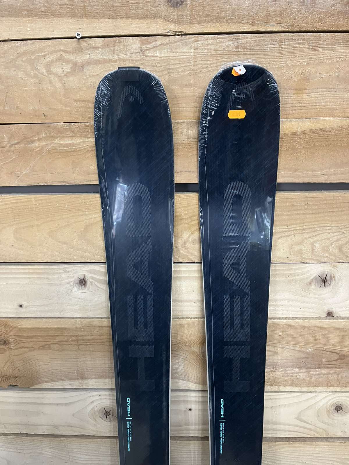 Head Kore 93 W – Lightweight All-Mountain Freeride Ski for Women