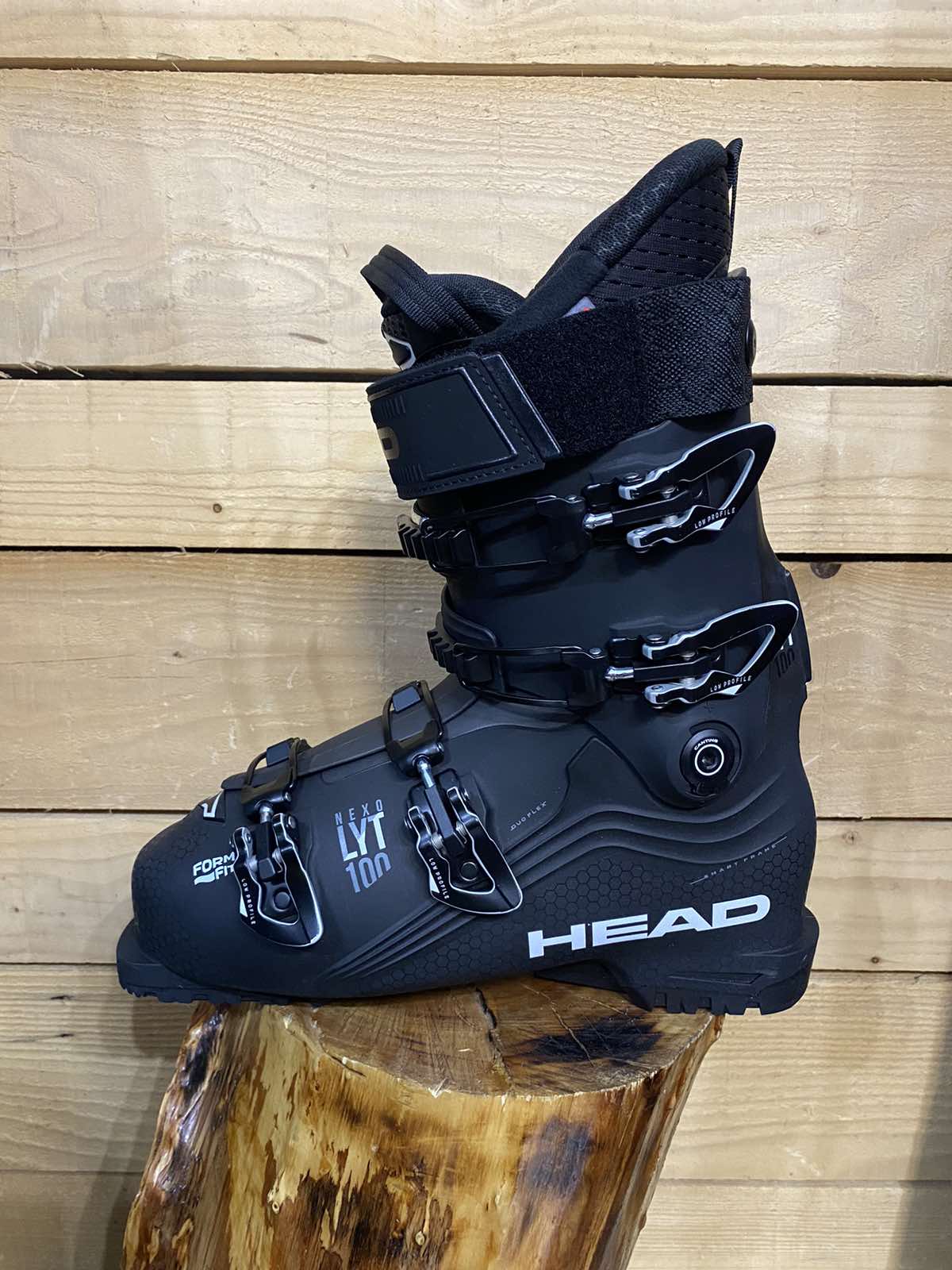 Head Nexo lyt 100 - New Ski Boots
