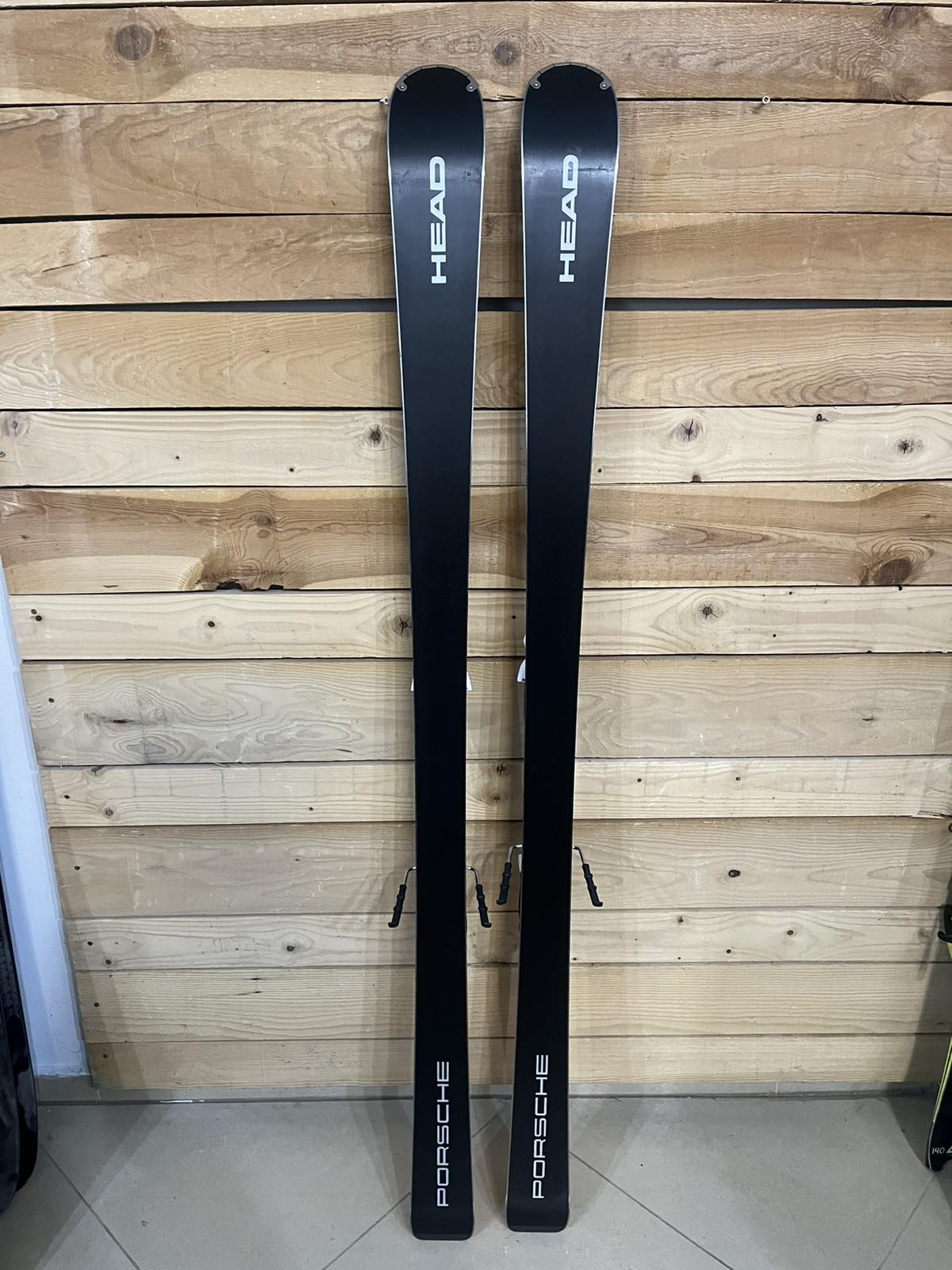 Head Porsche W Series Performance Ski – Precision and Power for Women