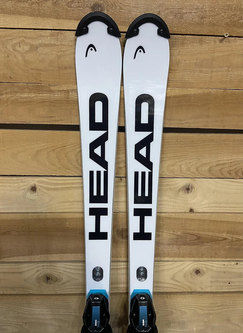 Head WCR e.SL Rebel Team Junior Skis - Slalom, Expert Juniors