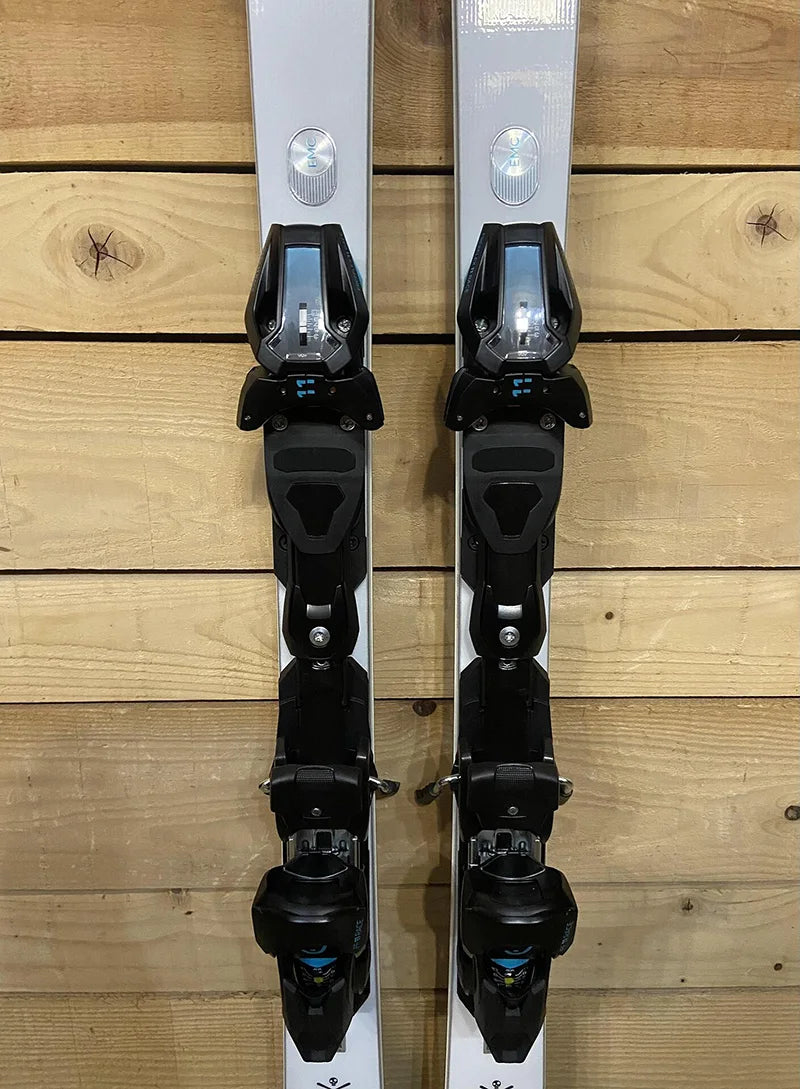 Head WCR e.SL Rebel Team Junior Skis - Slalom, Expert Juniors