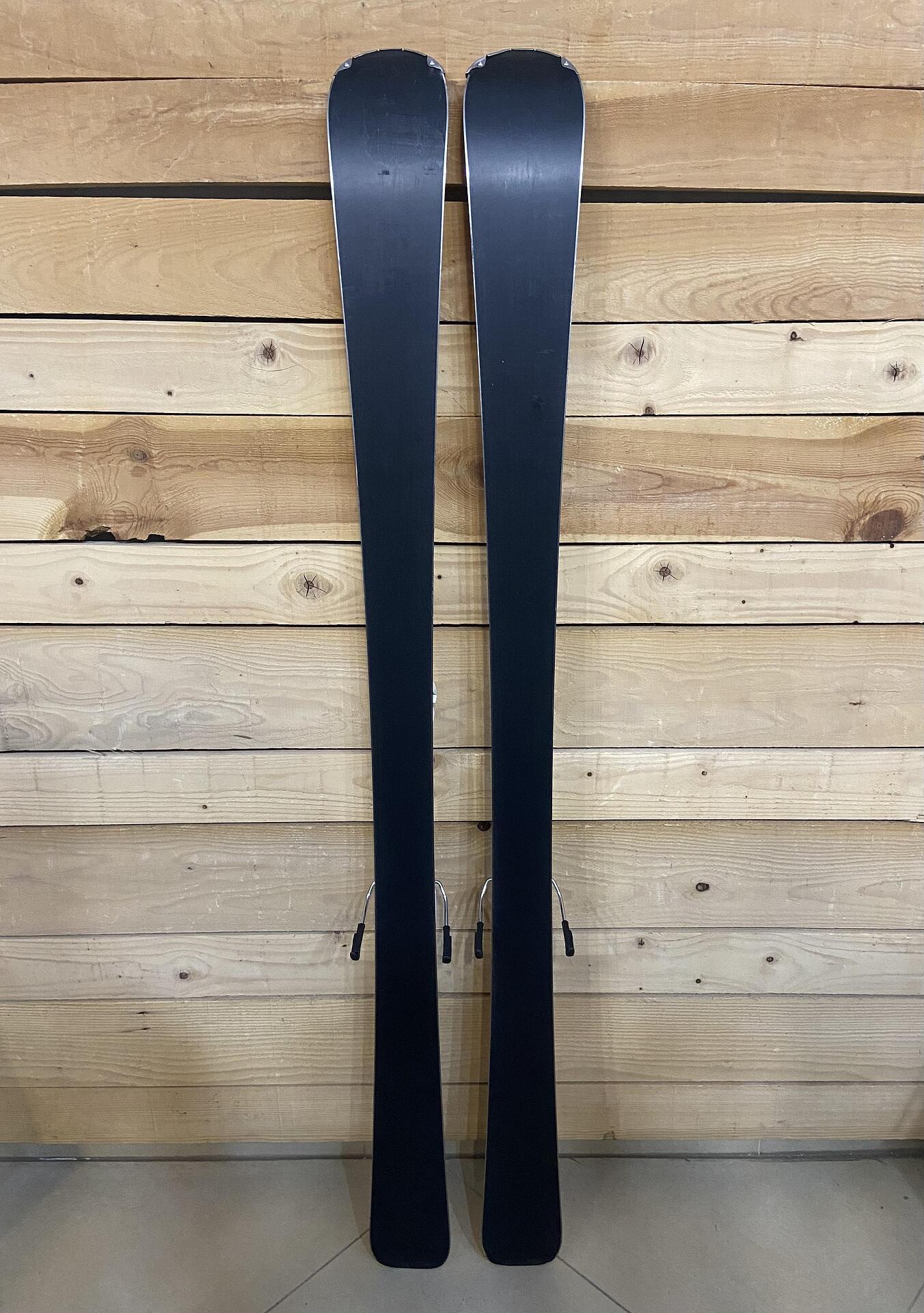 Rossignol Nova 8 CA Skis - Piste Skis