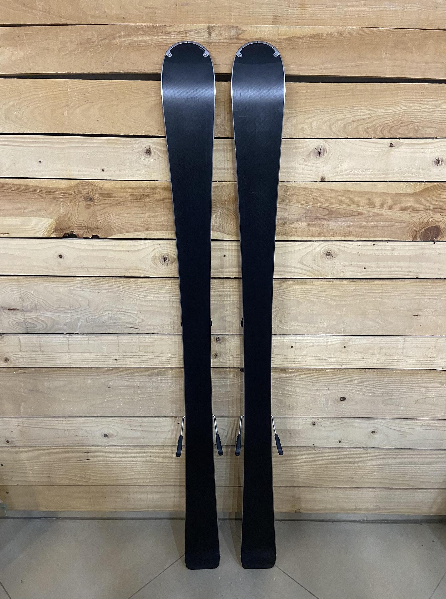 Head Real Joy Skis - Piste, Intermediate Women