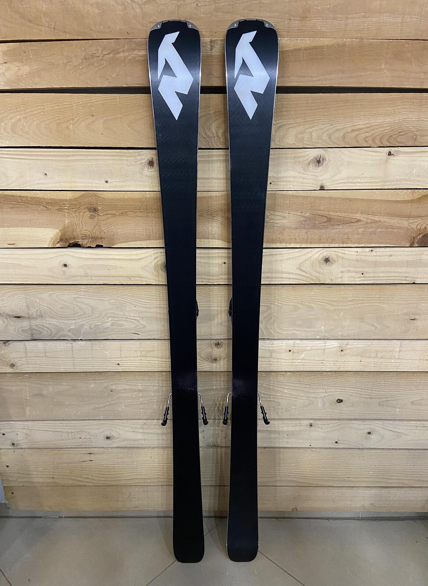 Nordica Belle 72 Skis - Piste, Beginner/Intermediate Women