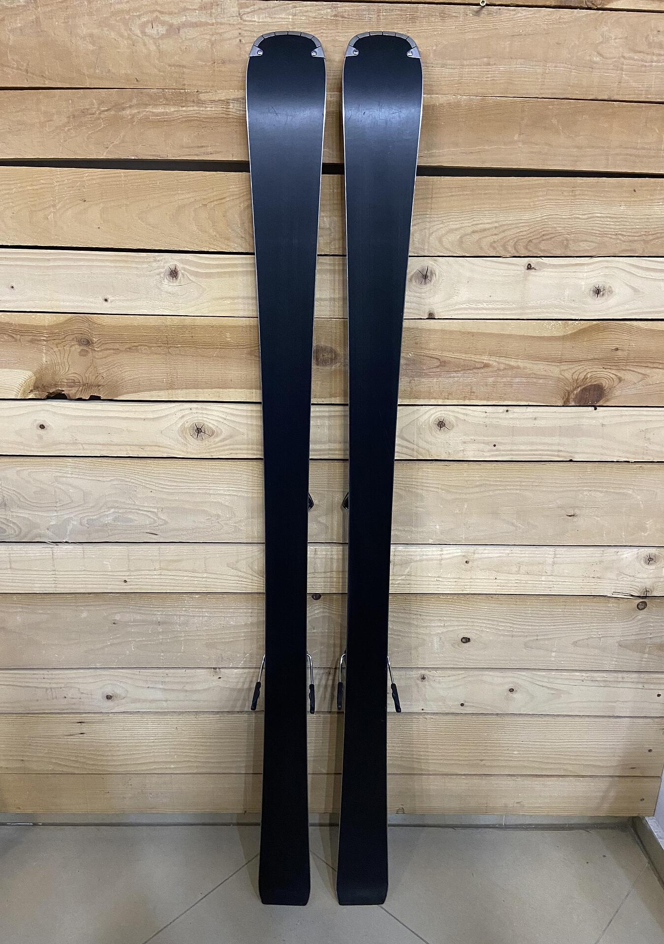 Atomic Redster Q5 Skis - All-Mountain, Intermediate