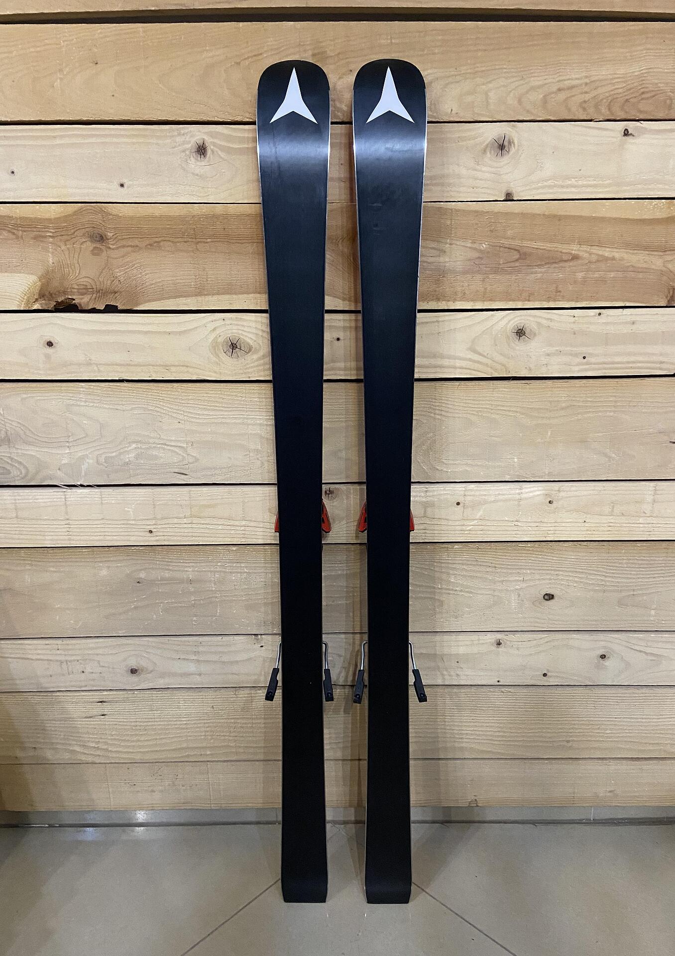 Atomic Redster G9 Junior Ski