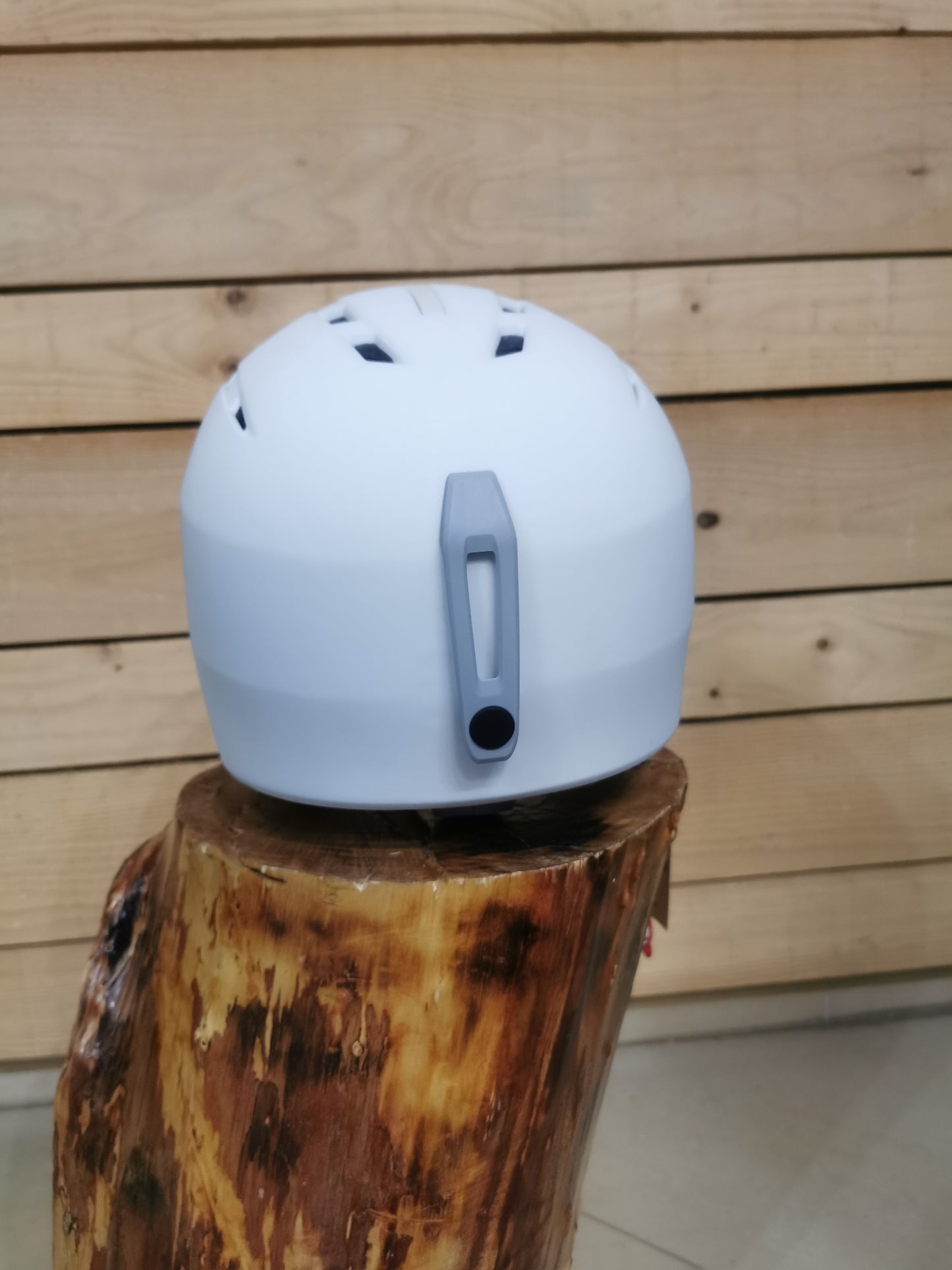 HEAD Valery Ski Helmet - White XS/S/52/55