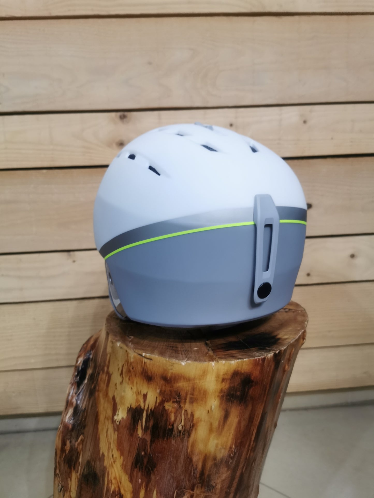 HEAD Vanda Ski Helmet - White (M/L 56-59 cm)