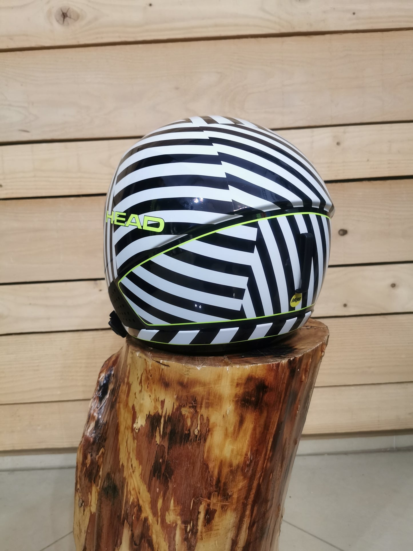 HEAD Downforce MIPS Razzle Ski Helmet - XXL 62-63 cm