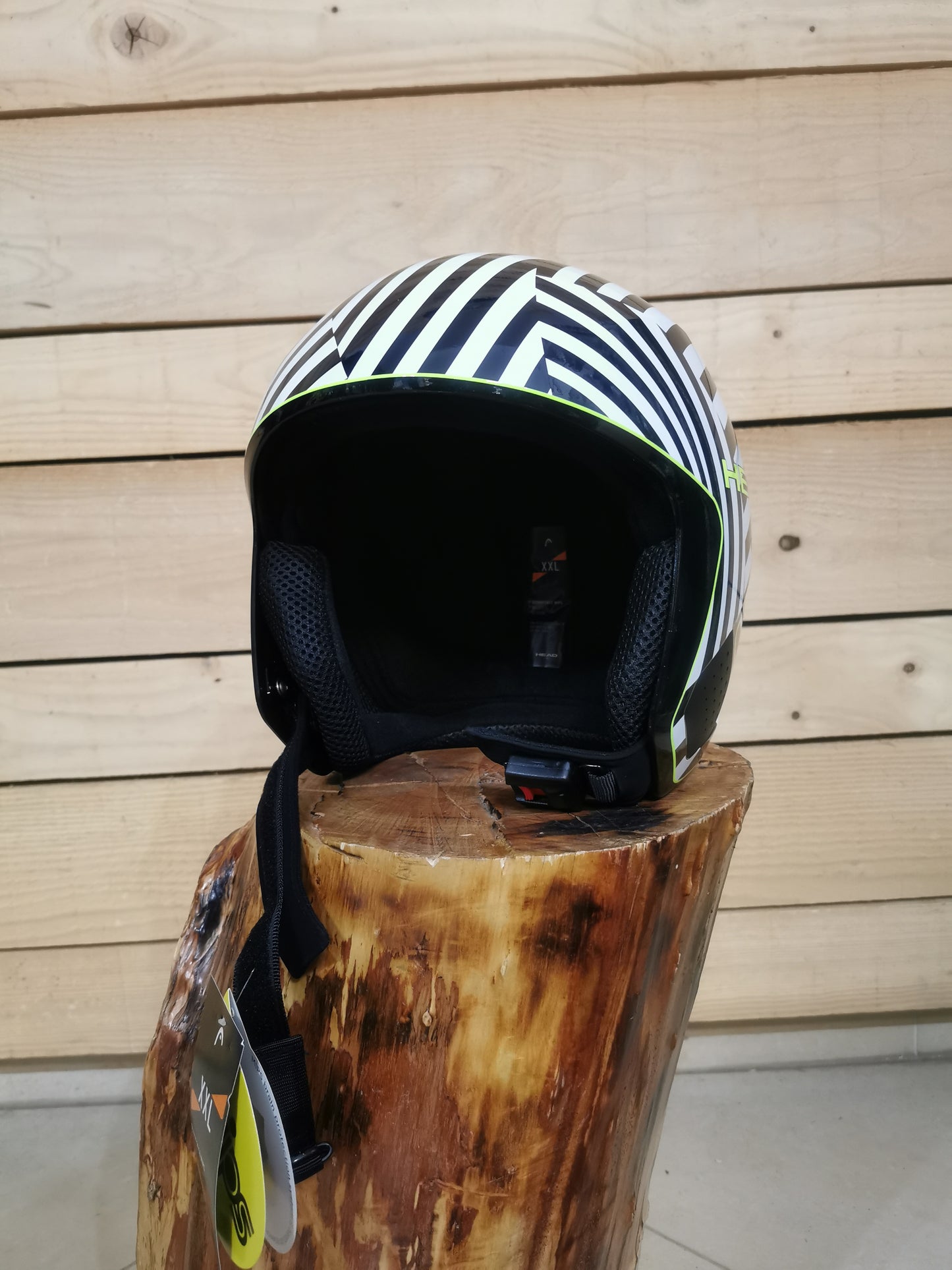 HEAD Downforce MIPS Razzle Ski Helmet - XXL 62-63 cm
