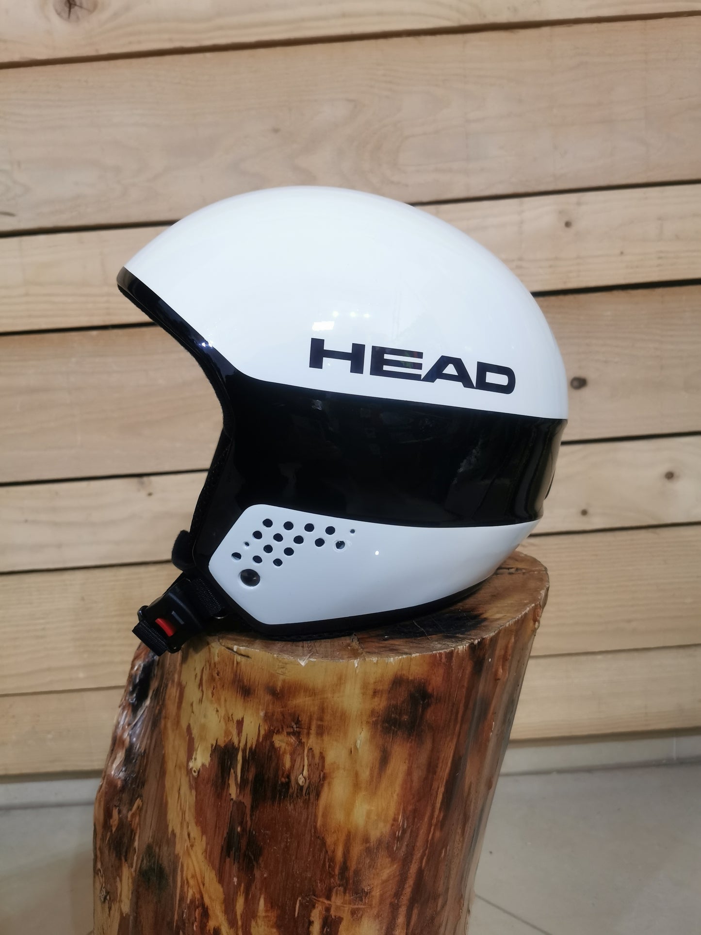 HEAD Rachel Grey/Lime Ski Helmet – Superior Protection and Style
