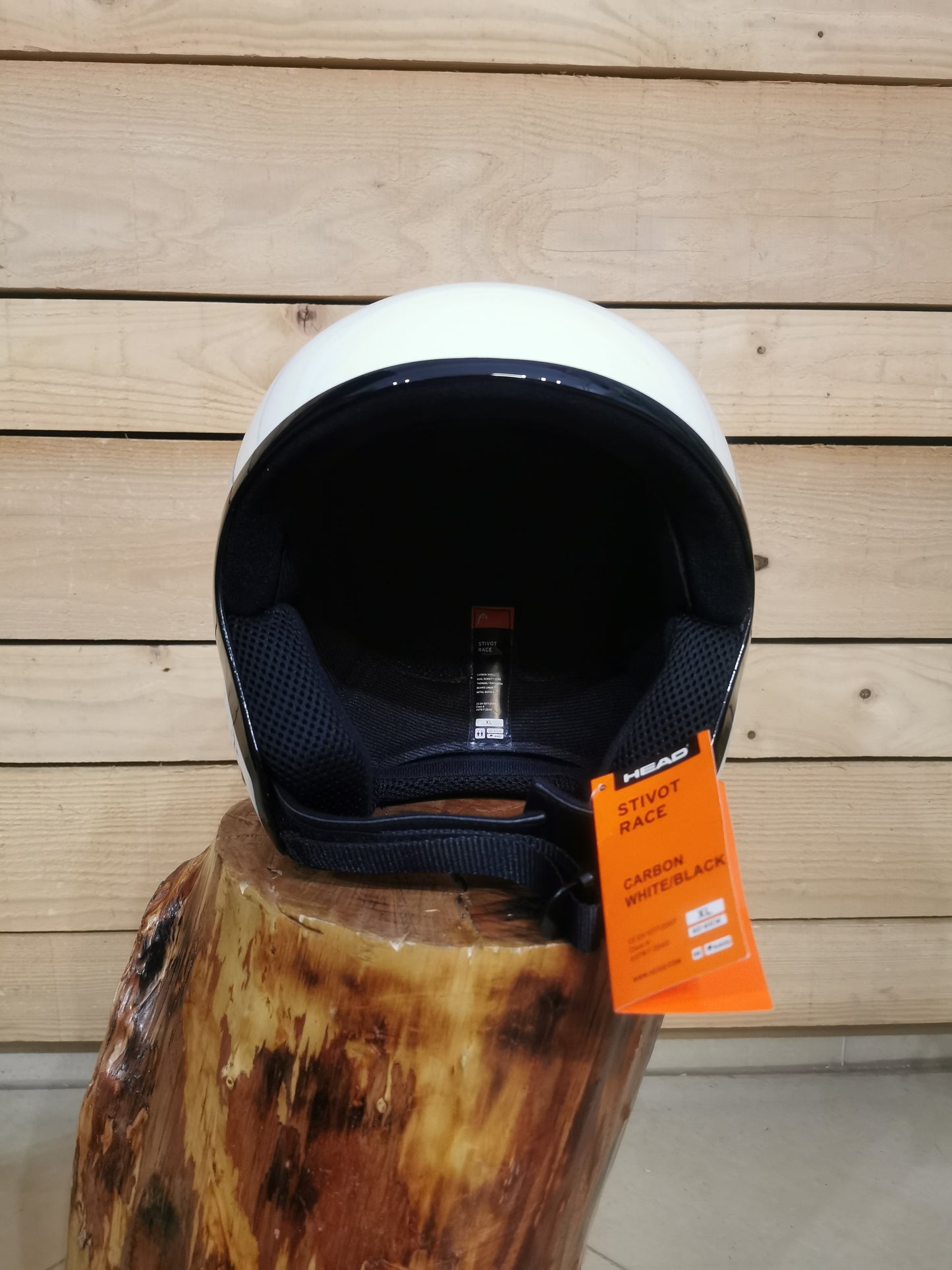 HEAD Rachel Grey/Lime Ski Helmet – Superior Protection and Style