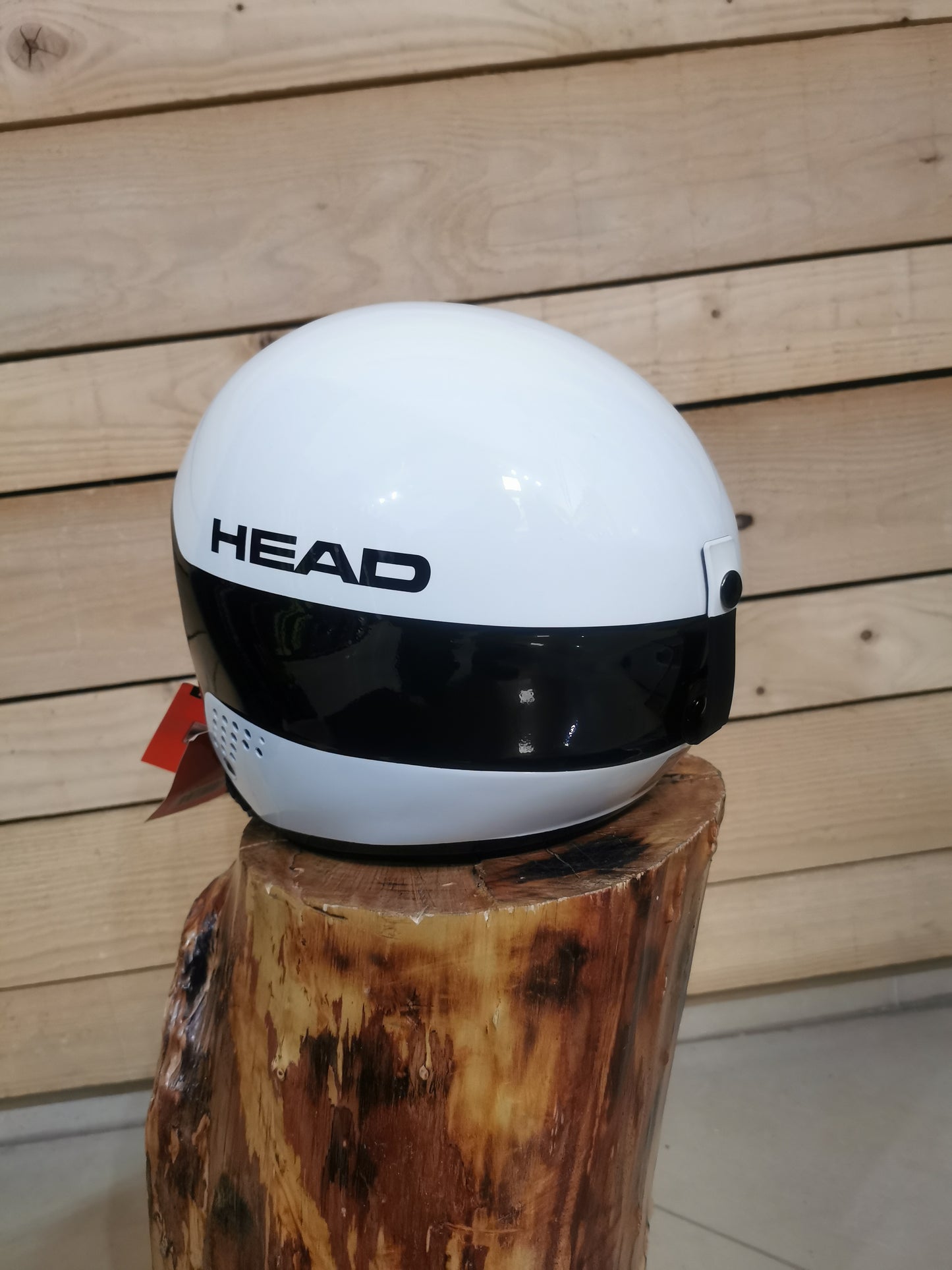 HEAD Rachel Grey/Lime Ski Helmet – Superior Protection and Style