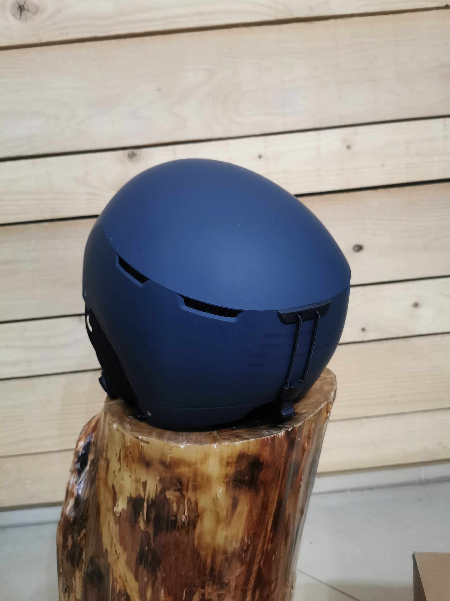 HEAD Compact Evo Nightblue Ski Helmet M/L (56-59 cm)