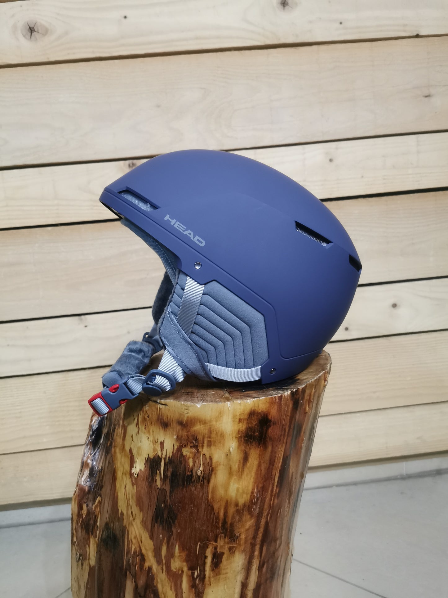 HEAD Compact Pro W Lavender Ski Helmet – Comfort & Protection Combined