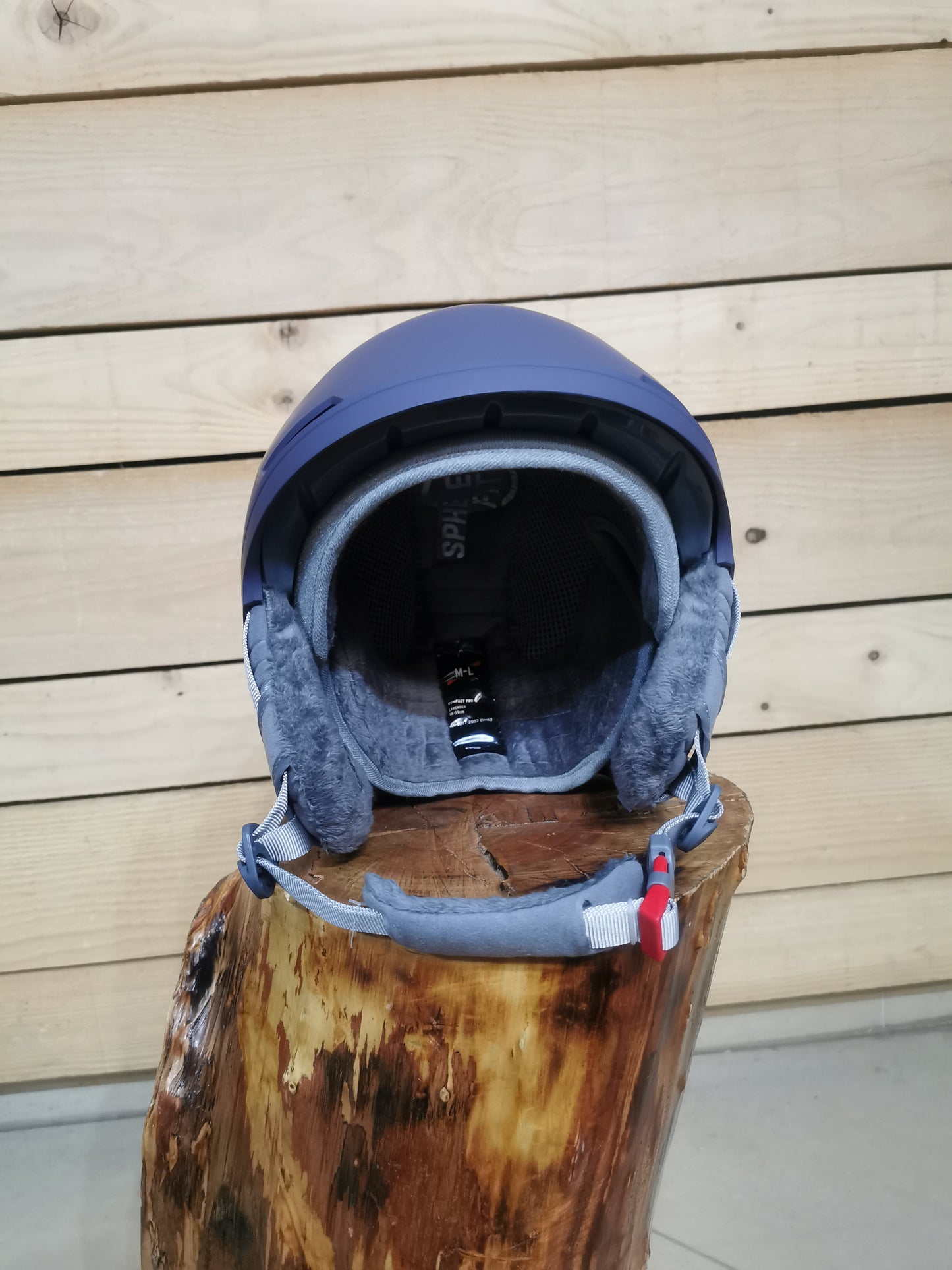 HEAD Compact Pro W Lavender Ski Helmet – Comfort & Protection Combined