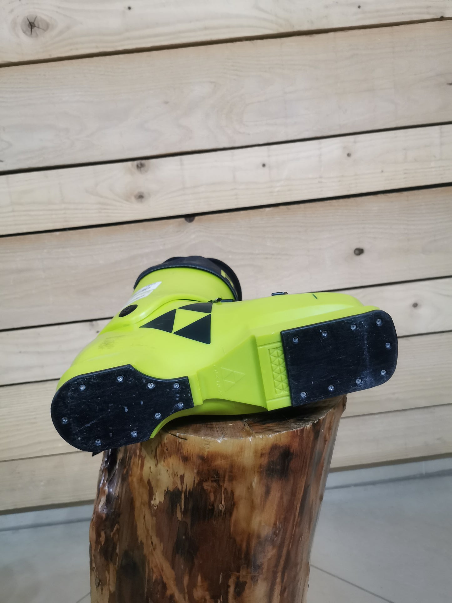Fischer RC4 Podium RL Ski Boots - High-Performance Racing Gear