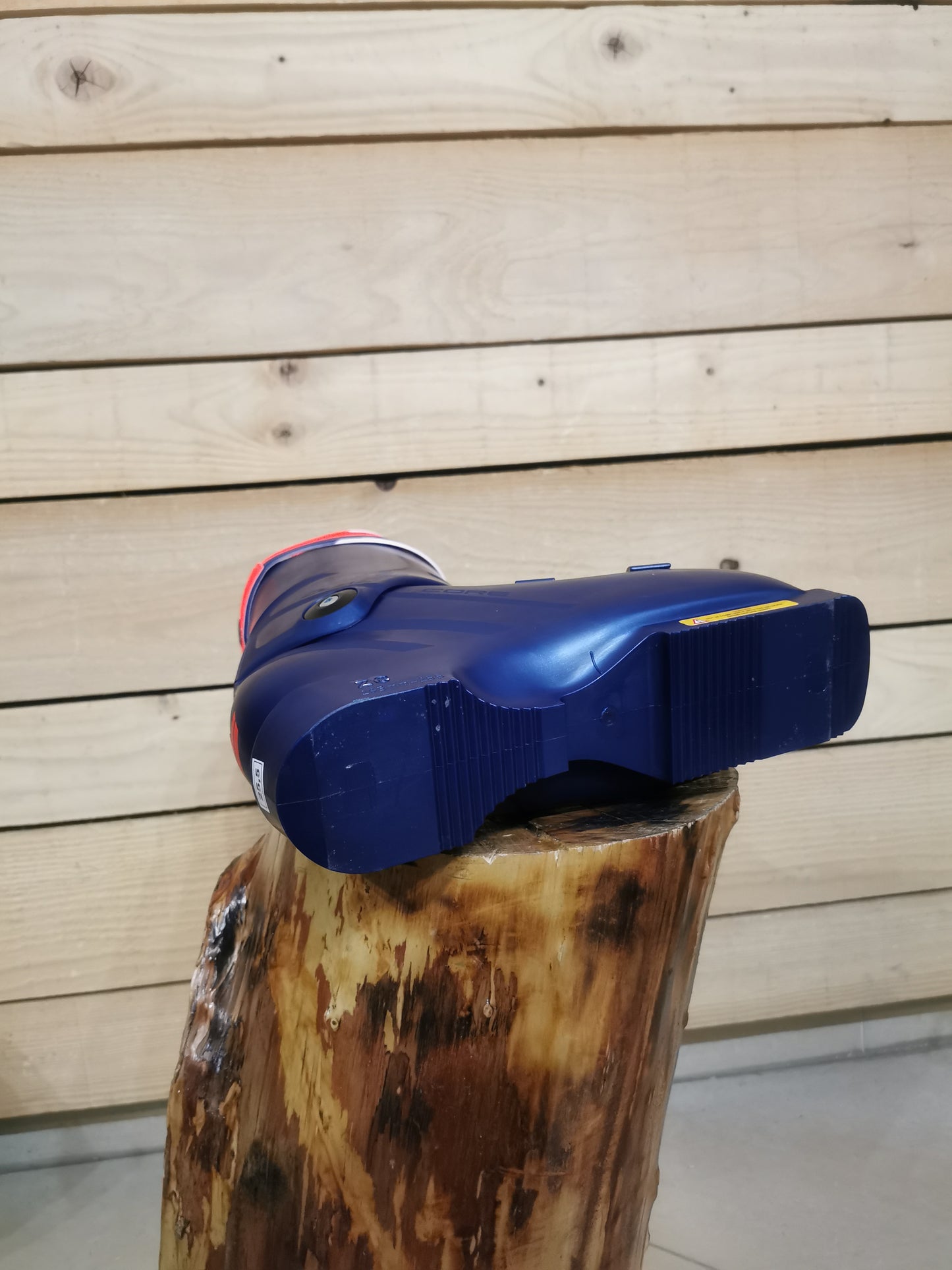Lange RS World Cup Ski Boots – Ultimate Precision for Racers
