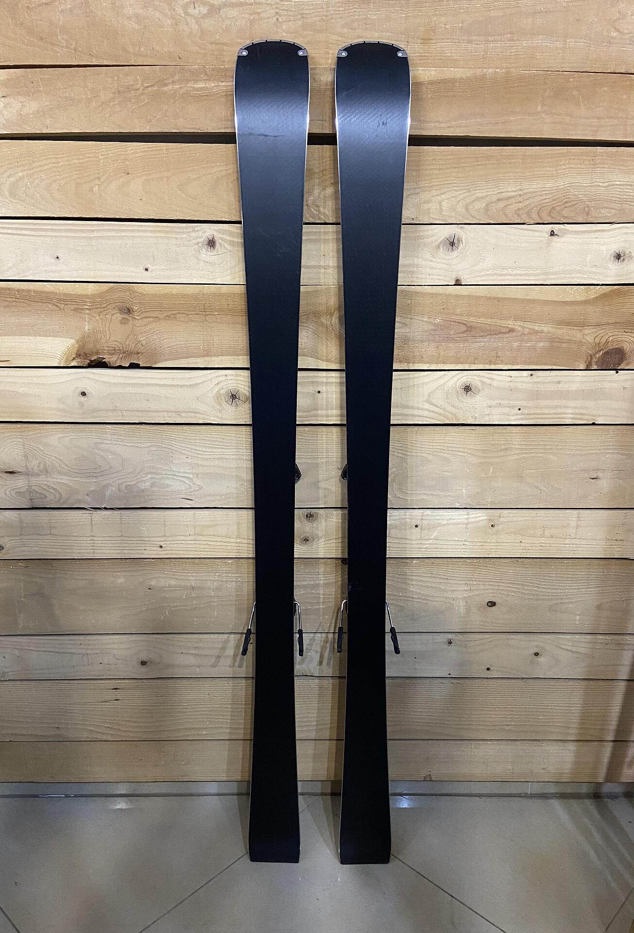 Salomon S/Max 08 Skis - Piste, Intermediate