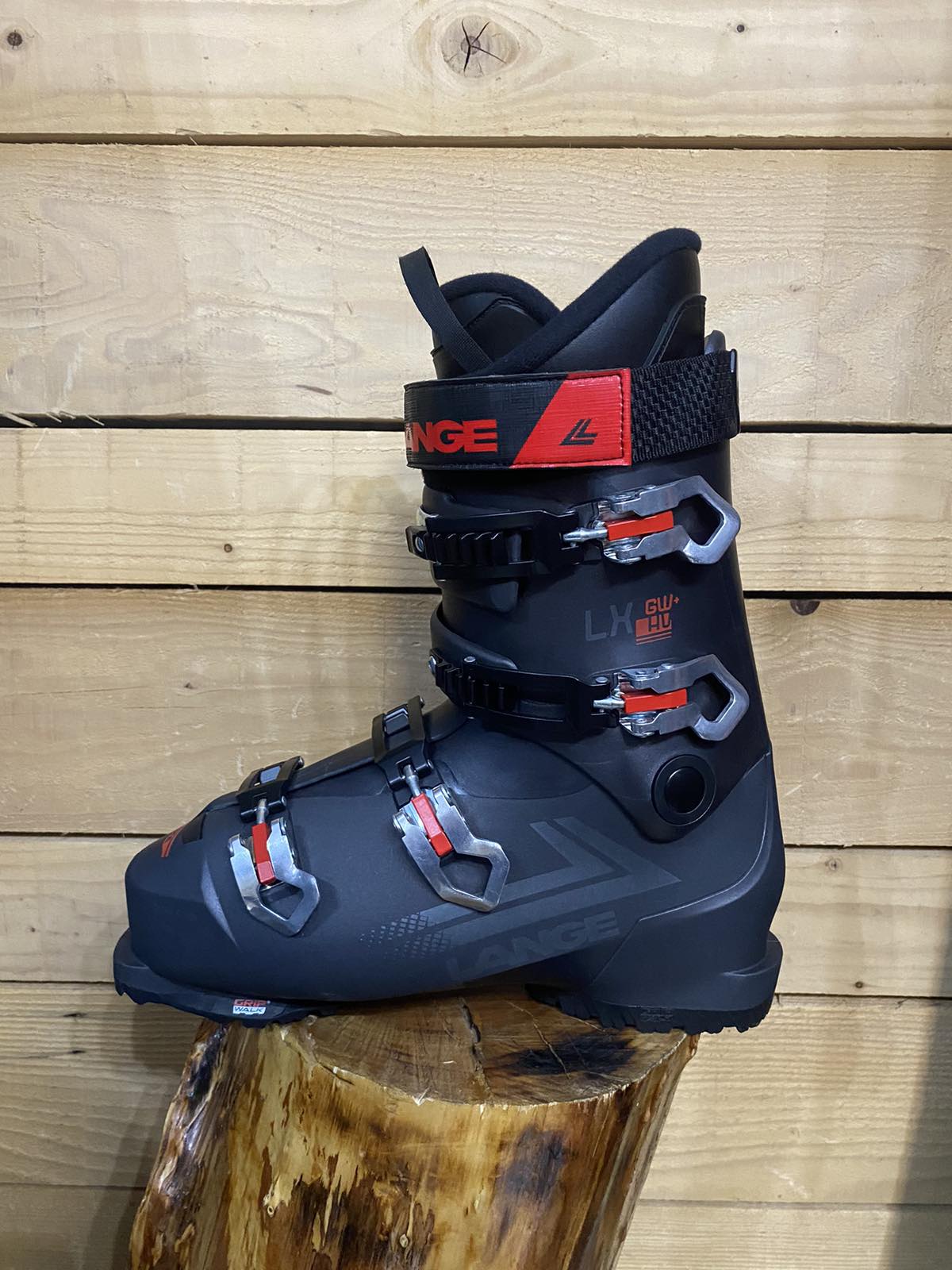 Lange LX GW+ HV - Ski Boots