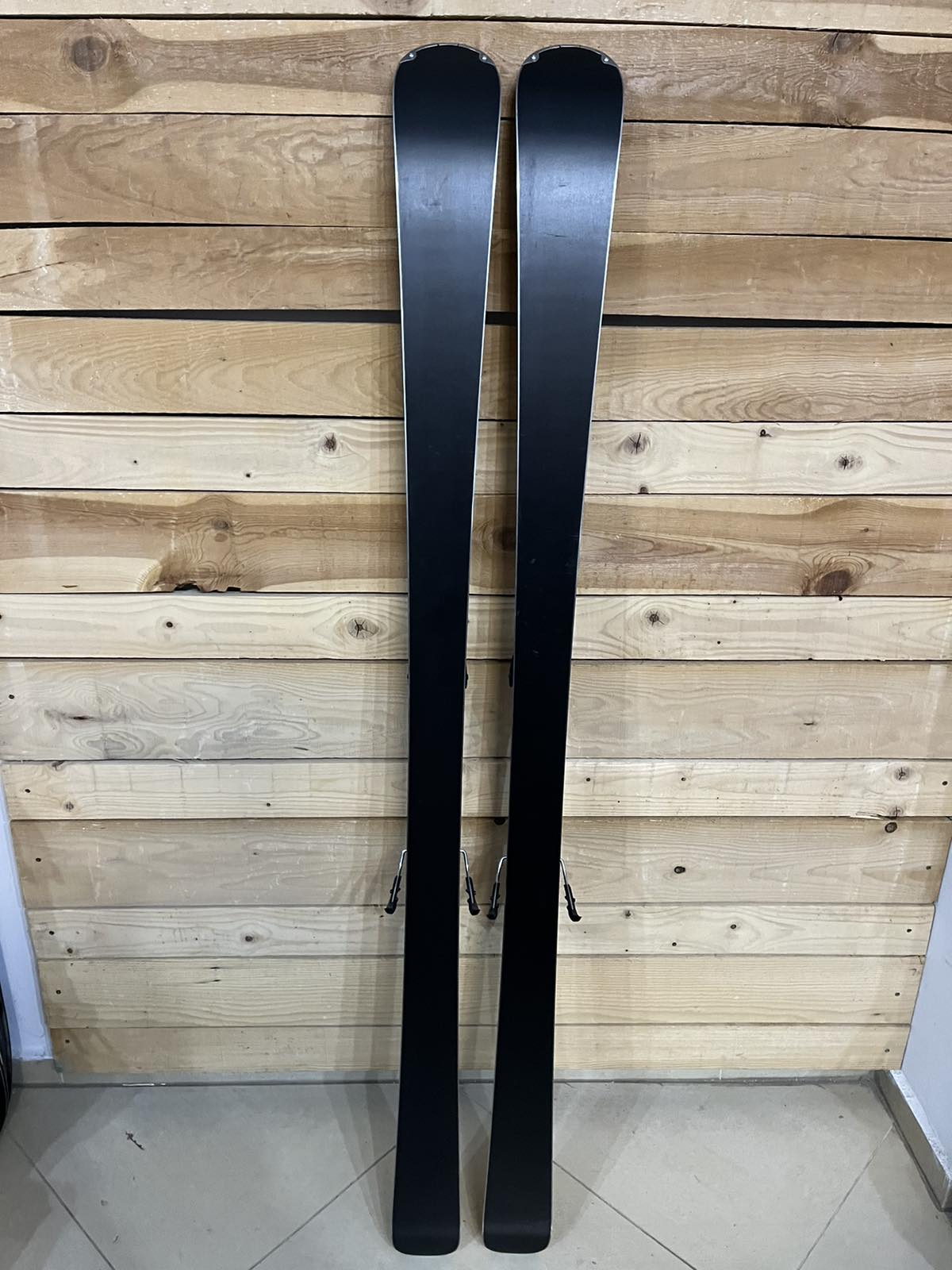 Nordica Spitfire 75 - Versatile Performance Ski