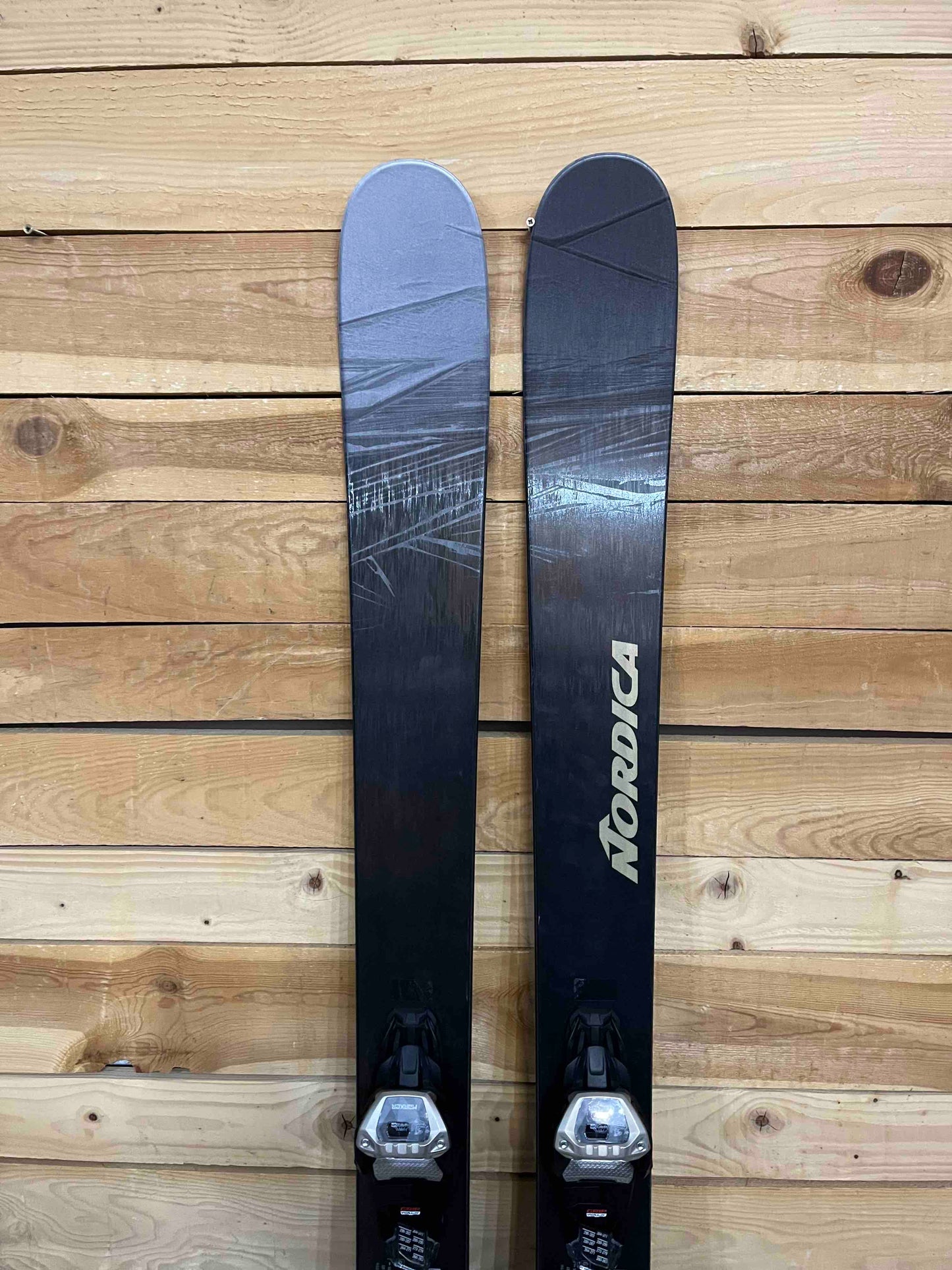 Nordica Unleashed 108 - Adventure Awaits