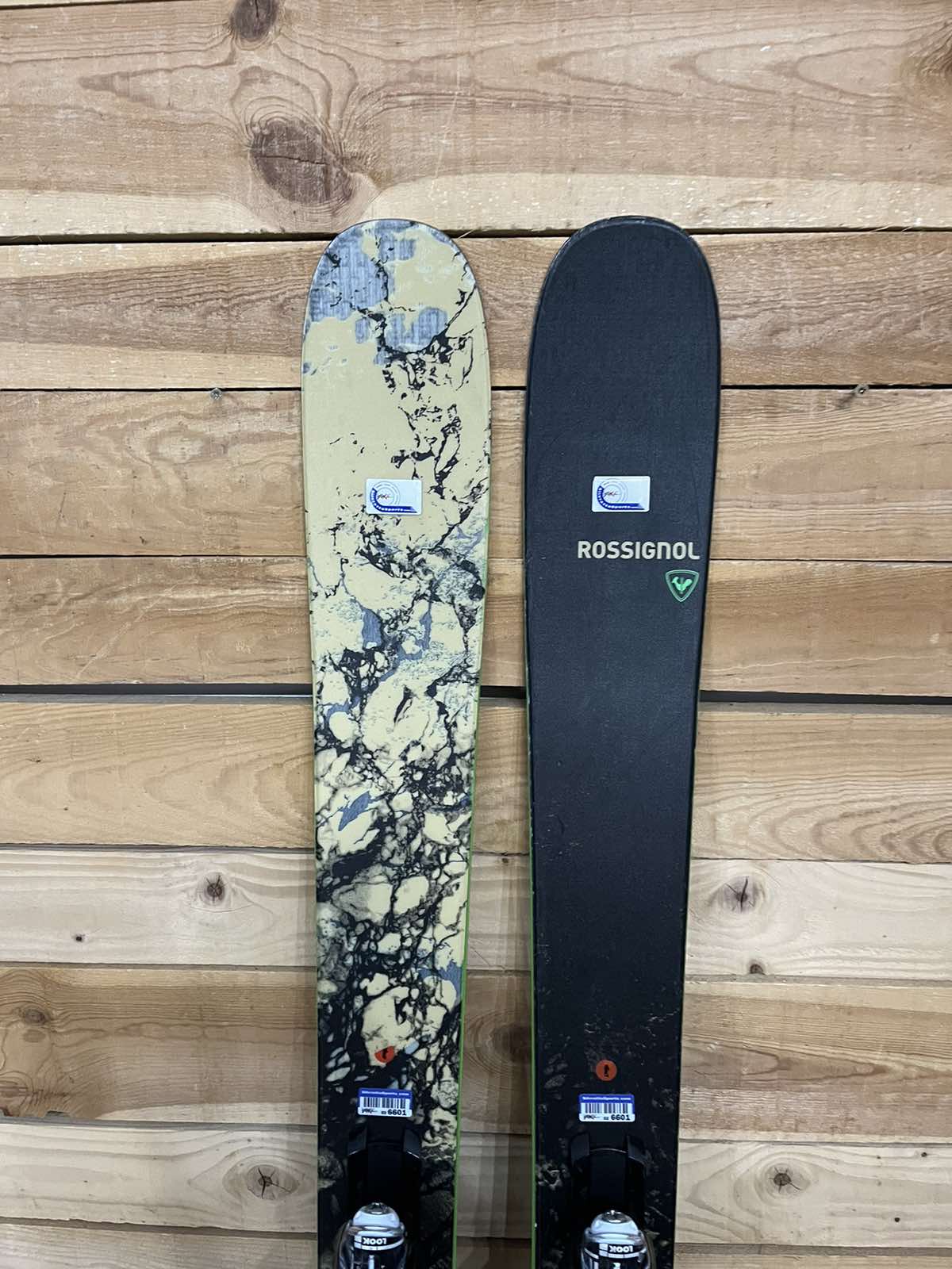 Rossignol BlackOps Sender – The All-Mountain Powerhouse
