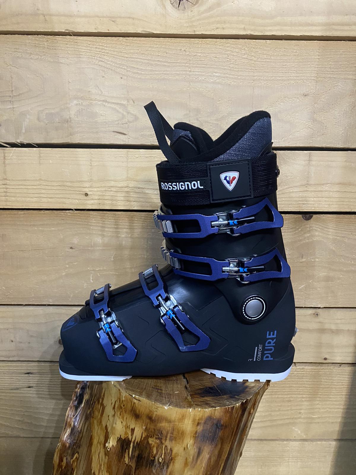Rossignol Pure Comfort Ski Boots