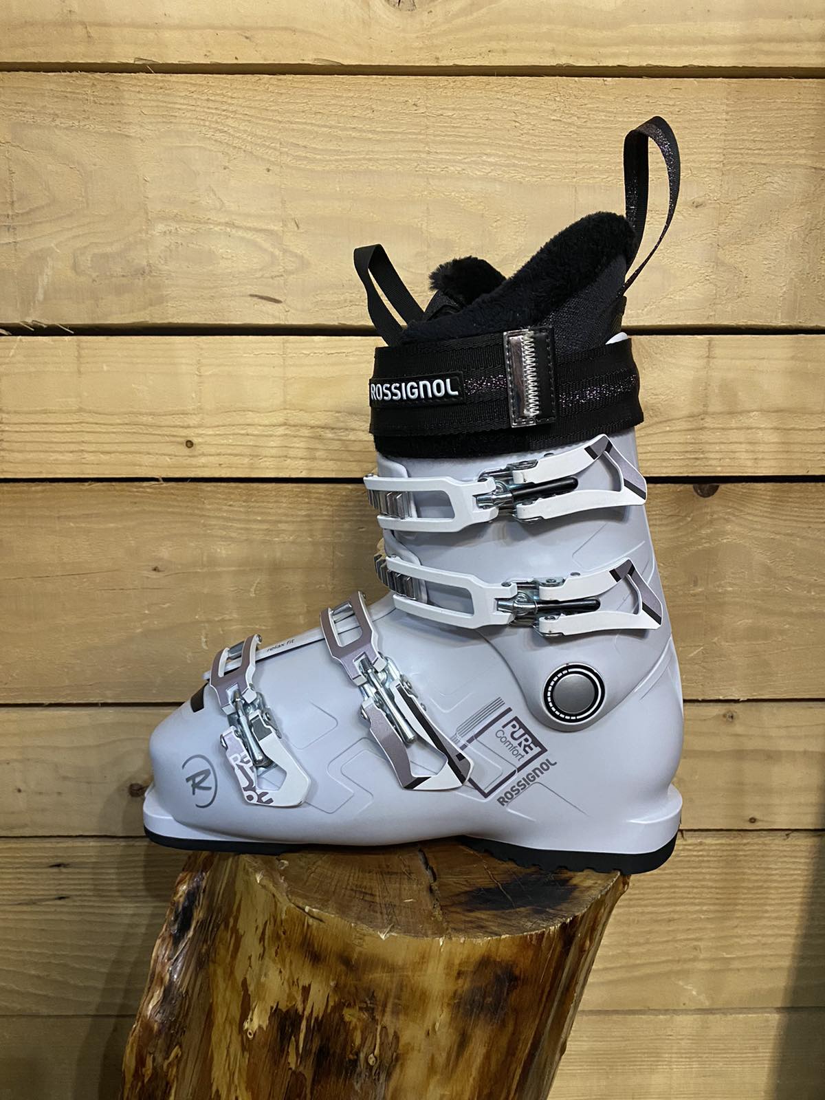 Rossignol Pure Comfort 60 - Ladies Ski Boots