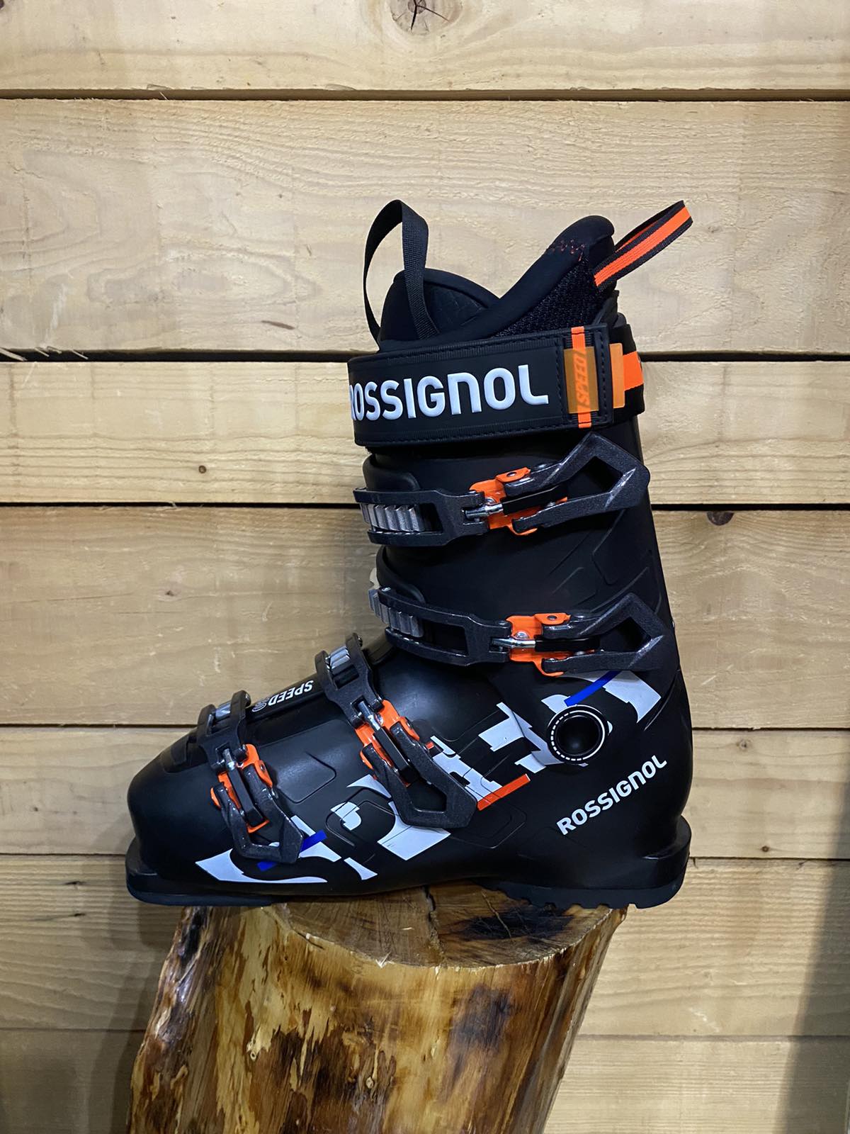 Rossignol Speed 90 - Ski Boots