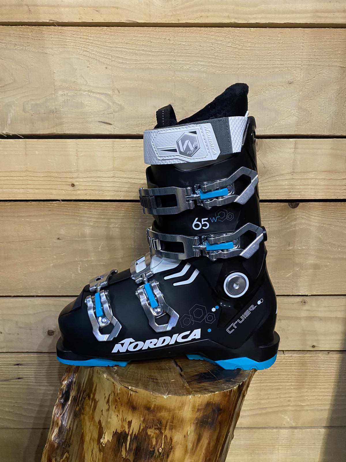 Ski Boots Nordica Cruise 65 W