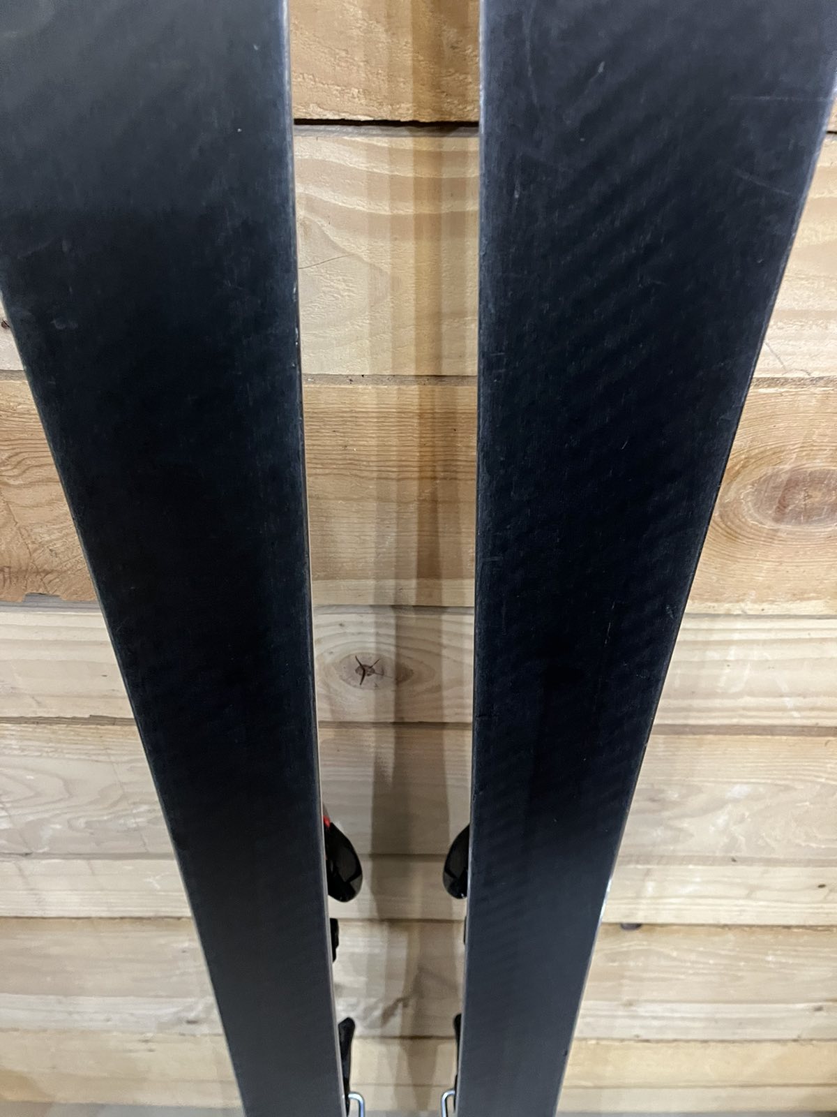 Ski Stockli Laser SC TRT Worldcup - Precision and Performance