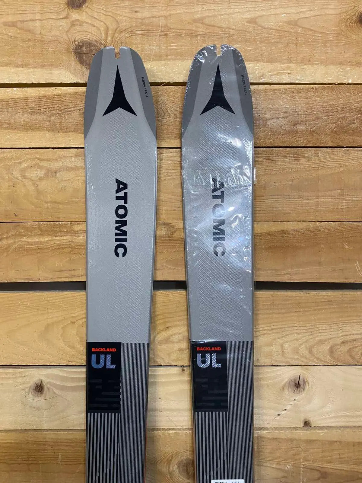 Atomic Backland 85 UL - Backcountry Touring Skis