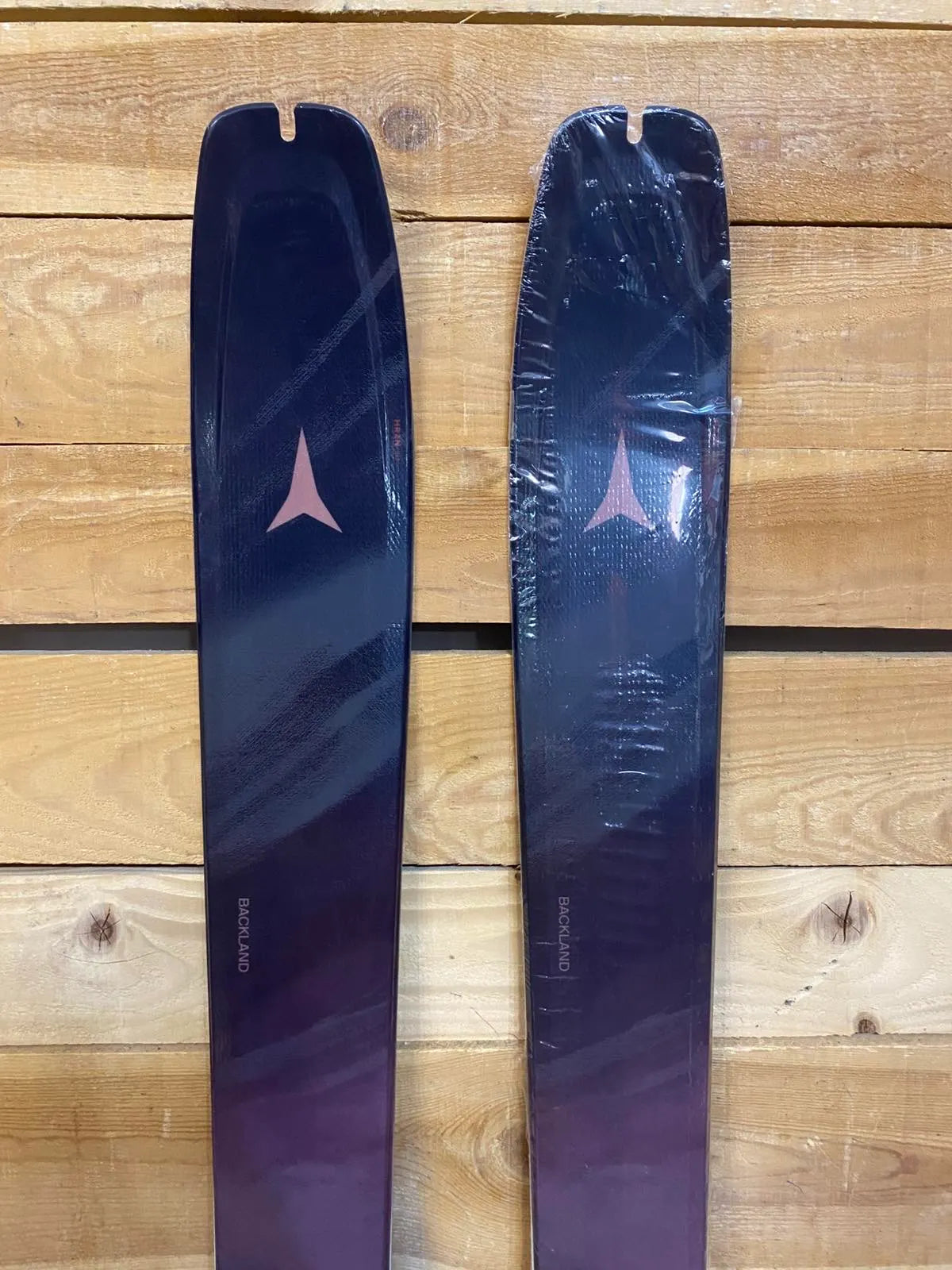 Atomic Backland 88 W - Women's Backcountry Touring Skis