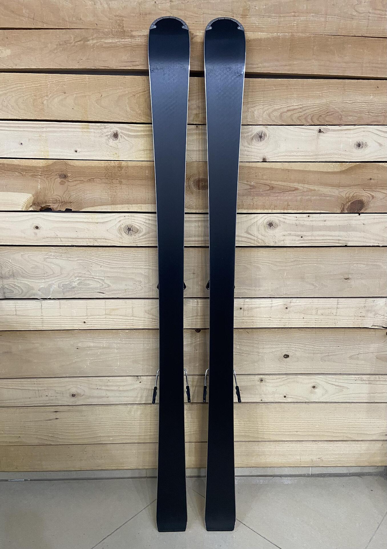 Atomic Cloud C9 Skis – Women’s 2022/2023