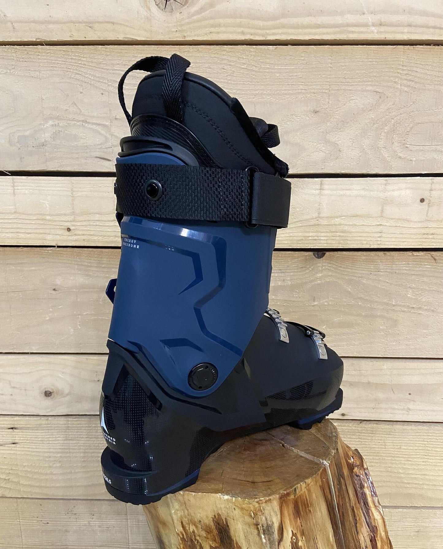 Atomic Hawx Magna 110 - New Ski Boots, 102 mm Width, Flex Index 110