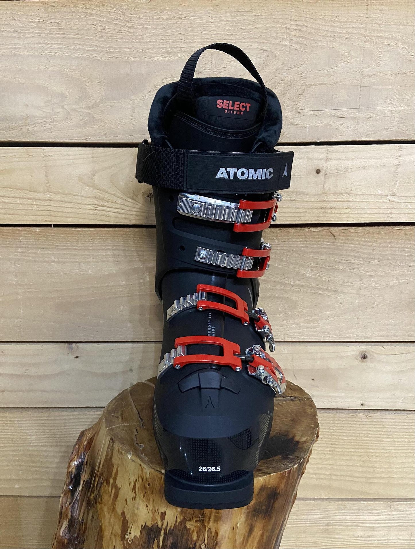 Atomic Hawx Magna R100 - New Ski Boots, 102 mm Width, Flex Index 100