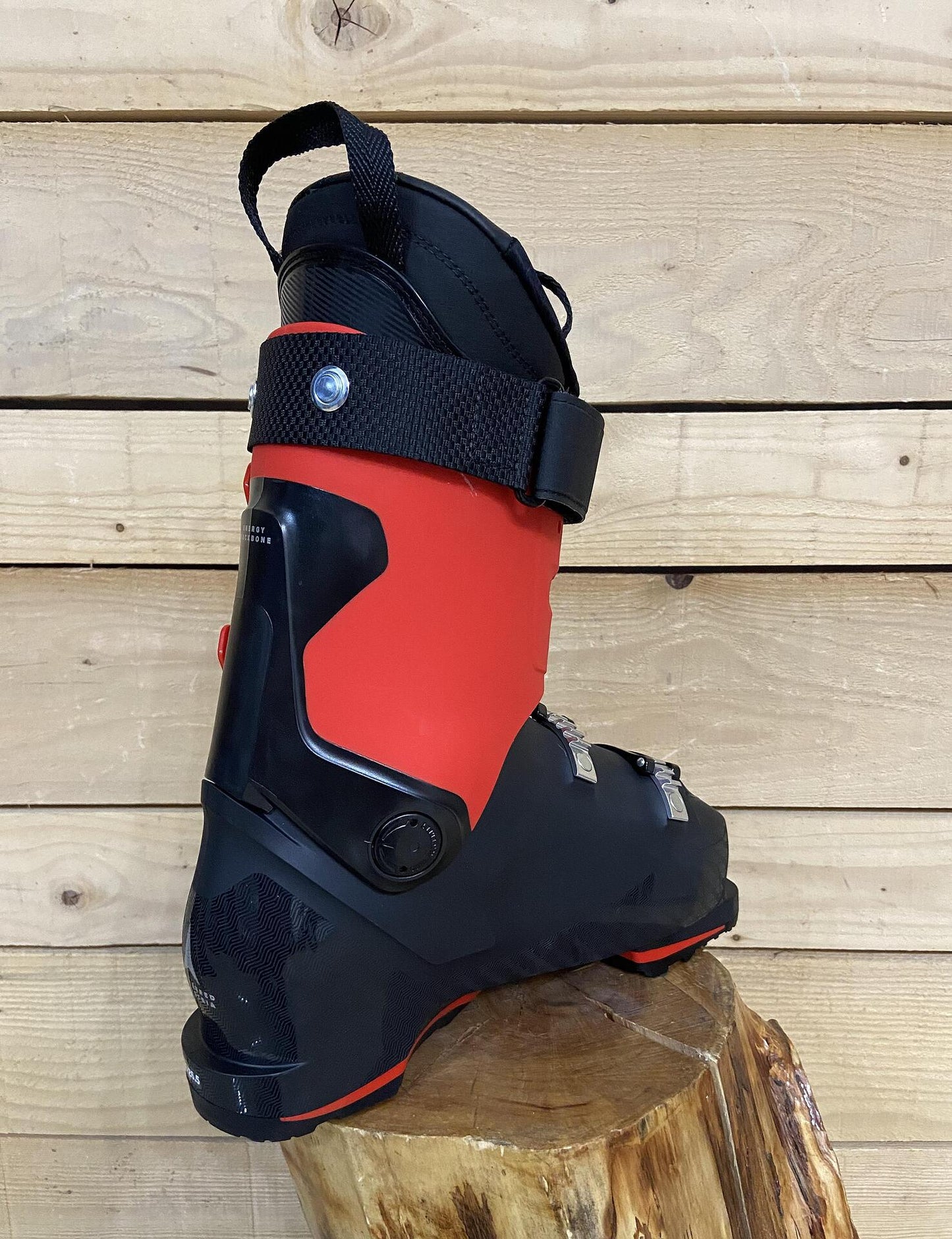 Atomic Hawx Prime 100 - New Ski Boots, 100 mm Width, Flex Index 100