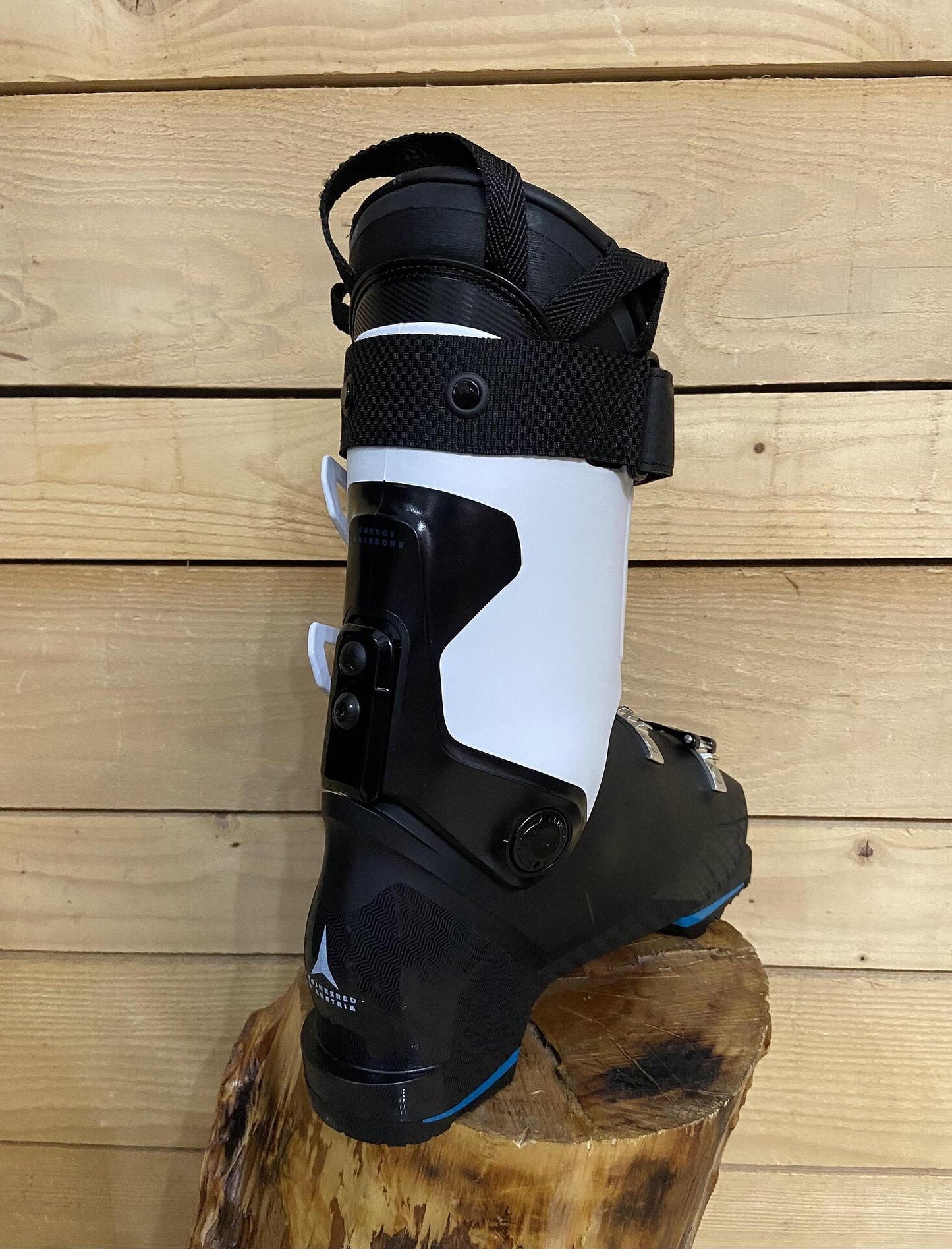 Atomic Hawx Prime 110 S - New Ski Boots, 100 mm Width, Flex Index 110