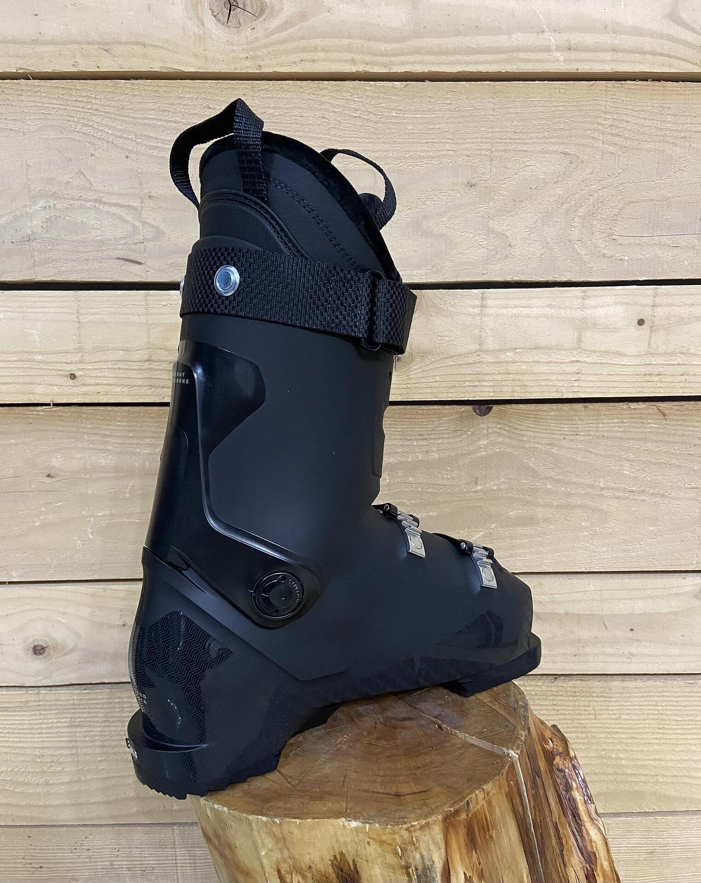 Atomic Hawx Prime 90 - New Ski Boots, 100 mm Width, Flex Index 90