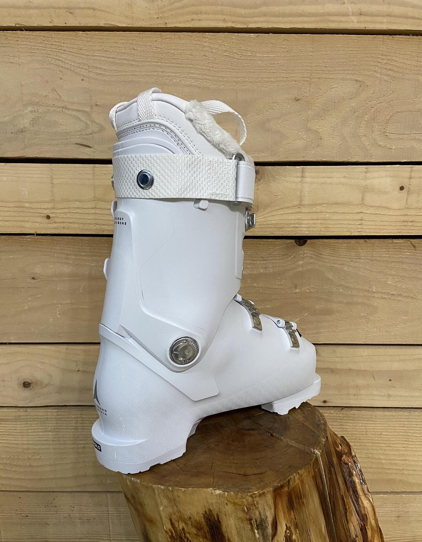 Atomic Hawx Prime 95 W - New Ski Boots, 100 mm Width, Flex Index 95