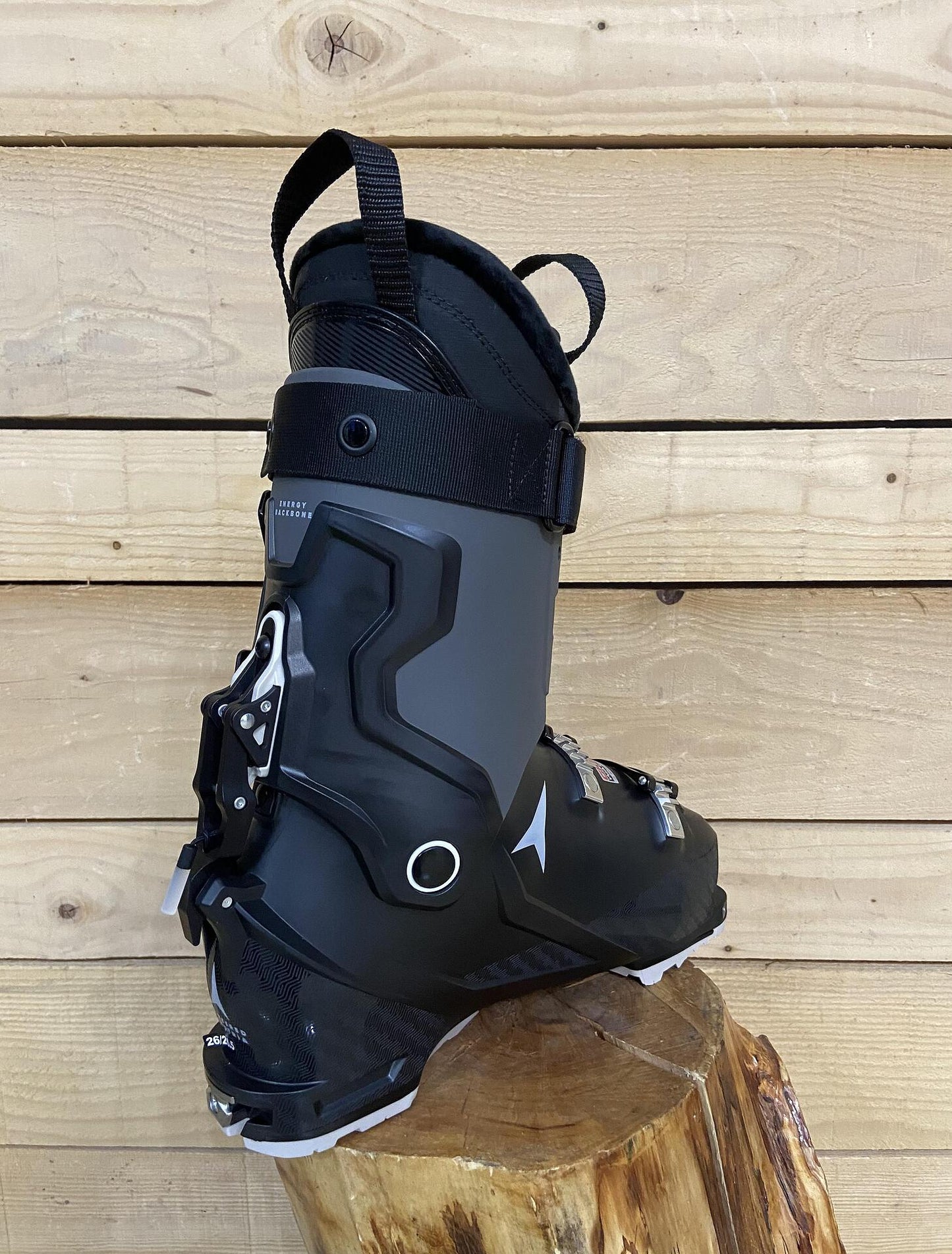 Atomic Hawx Prime XTD 100 - New Freeride/Touring Ski Boots, 100 mm Width